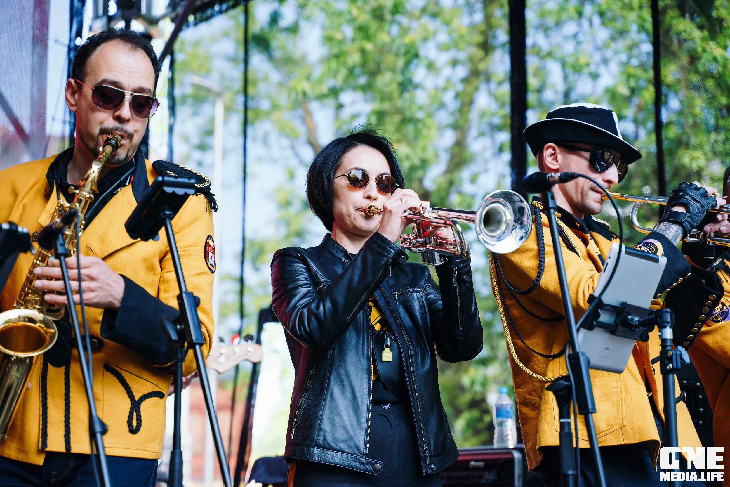 Фоторепортаж с 15-ти летия ТРЦ Европа. One Media Life: фоторепортажи, фотоотчеты с мероприятий и заведений