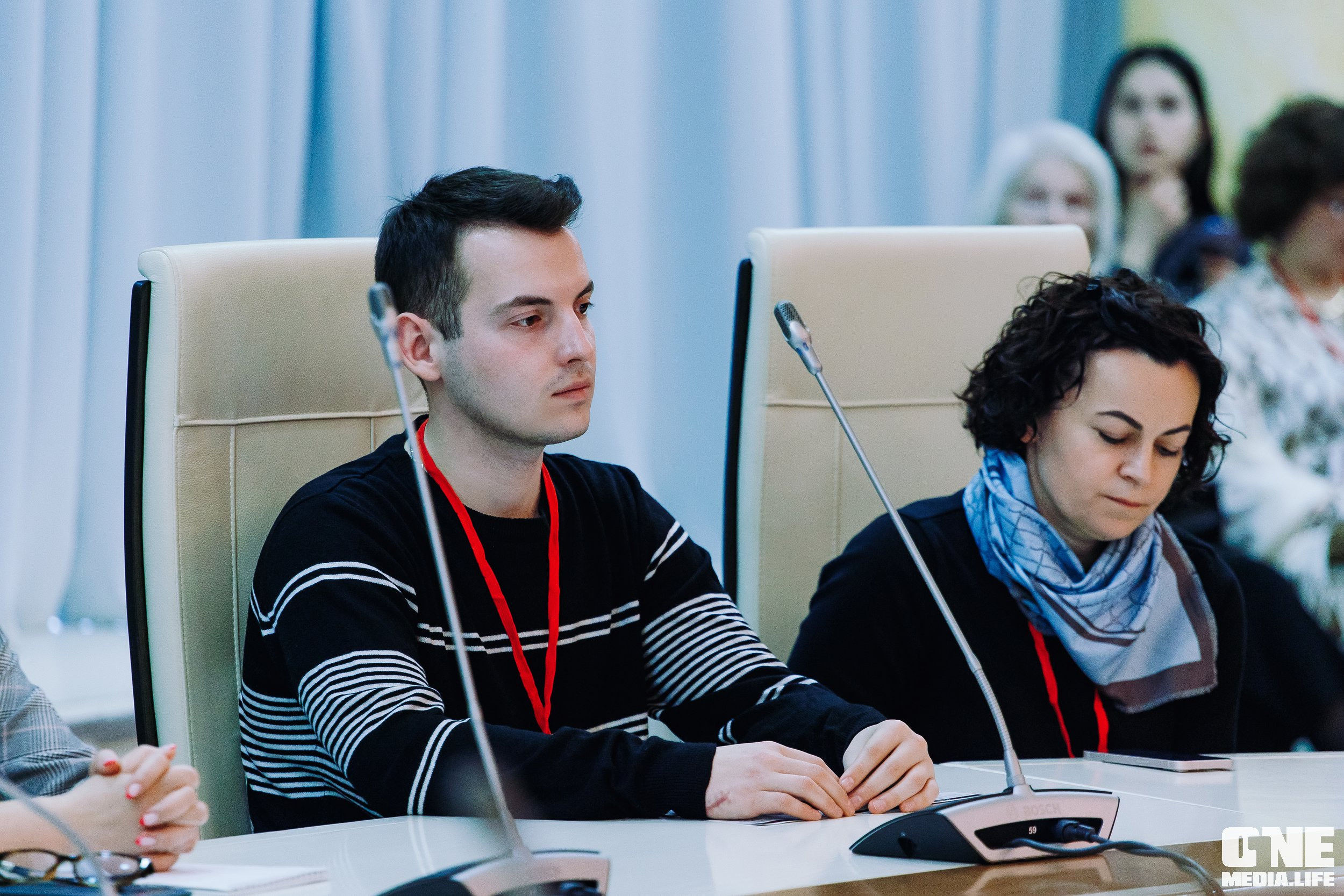 Балтийский Культурный Форум. День 1. One Media Life: фоторепортажи, фотоотчеты с мероприятий и заведений