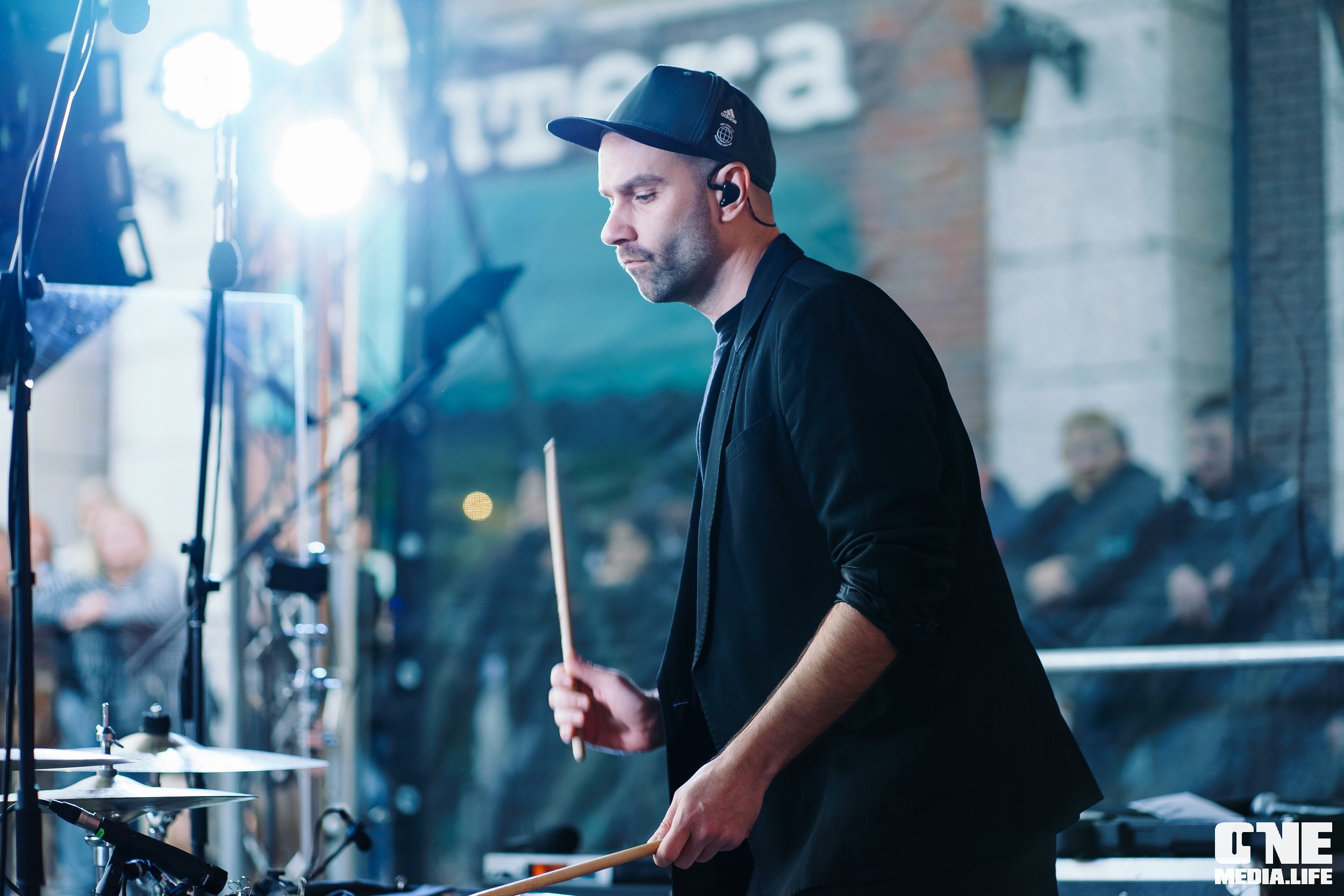 Фоторепортаж с 15-ти летия ТРЦ Европа. One Media Life: фоторепортажи, фотоотчеты с мероприятий и заведений