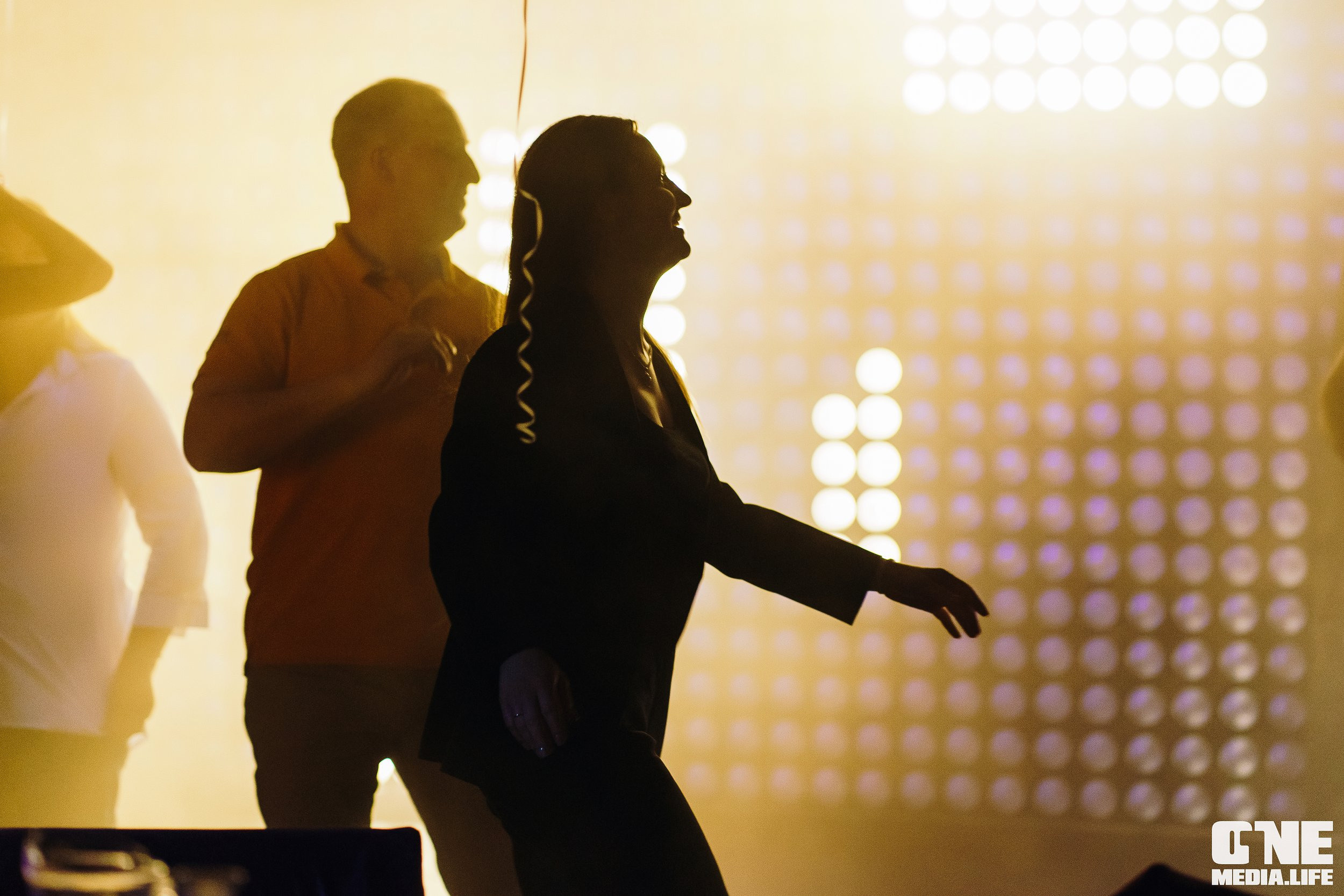 Фоторепортаж из караоке-клуба Эйфория. One Media Life: фоторепортажи, фотоотчеты с мероприятий и заведений