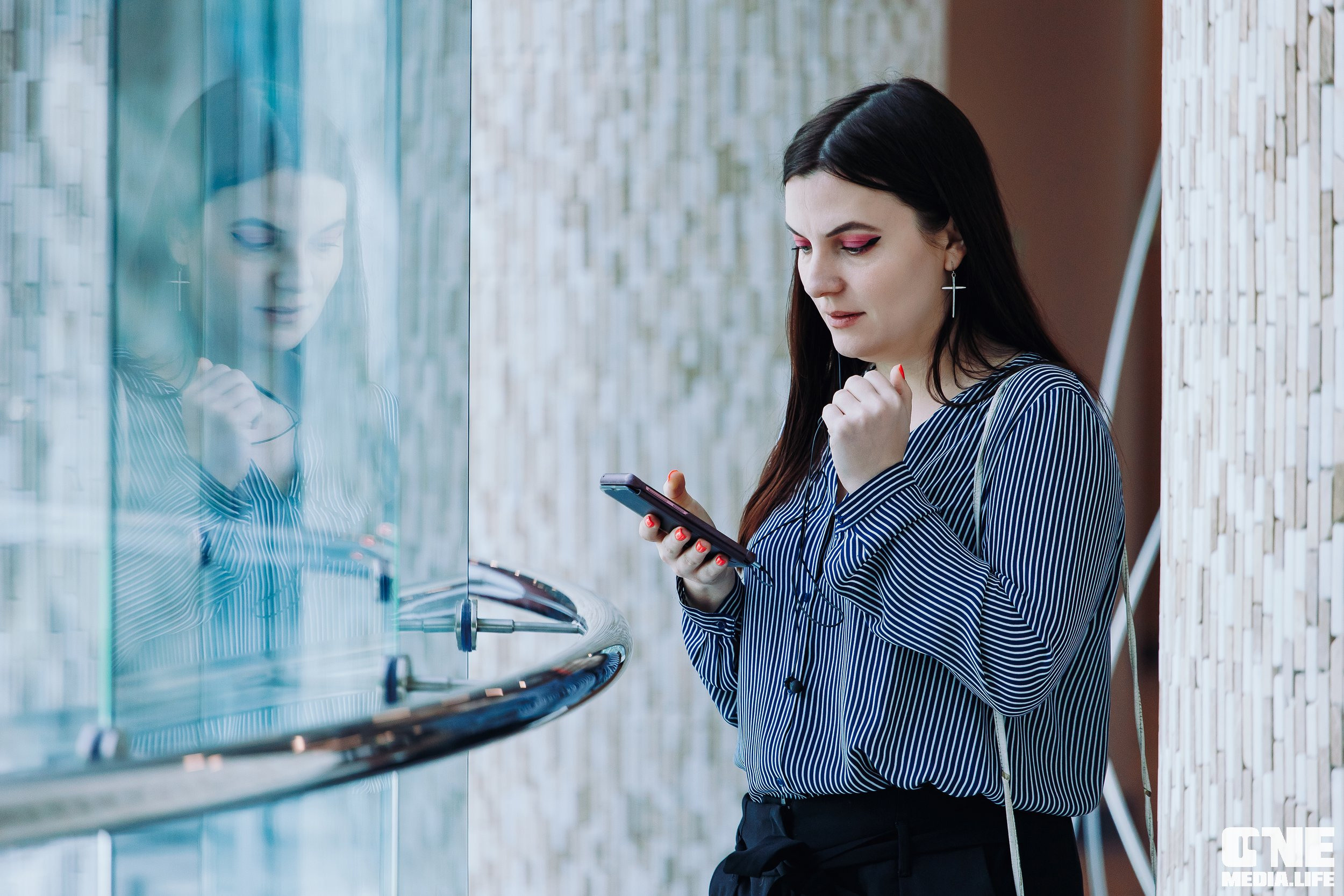 3 день Балтийского культурного форума. One Media Life: фоторепортажи, фотоотчеты с мероприятий и заведений