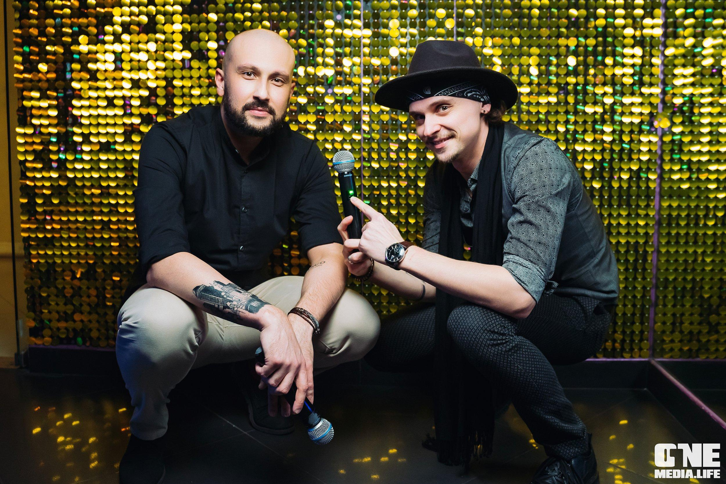 Фоторепортаж из караоке-клуба Эйфория. One Media Life: фоторепортажи, фотоотчеты с мероприятий и заведений