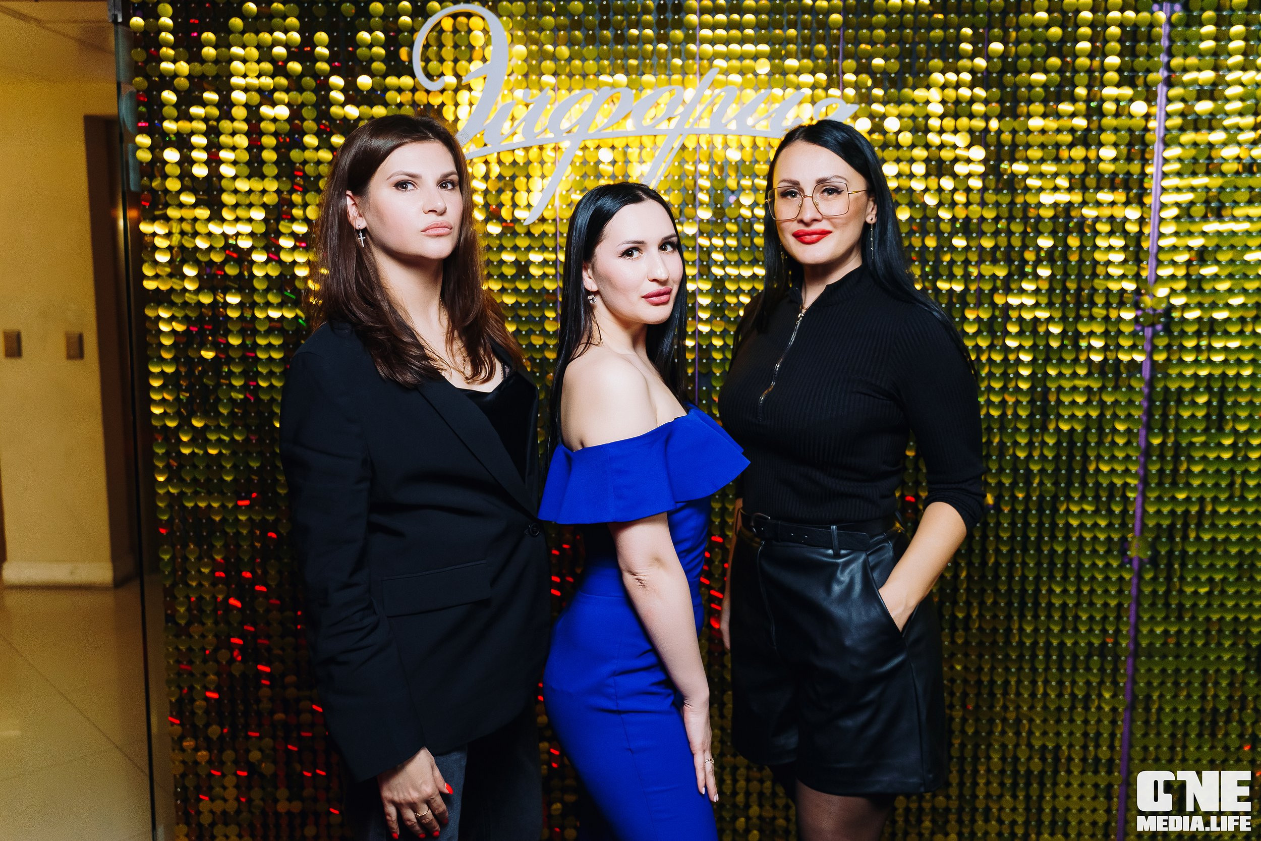 Фоторепортаж из караоке-клуба Эйфория. One Media Life: фоторепортажи, фотоотчеты с мероприятий и заведений