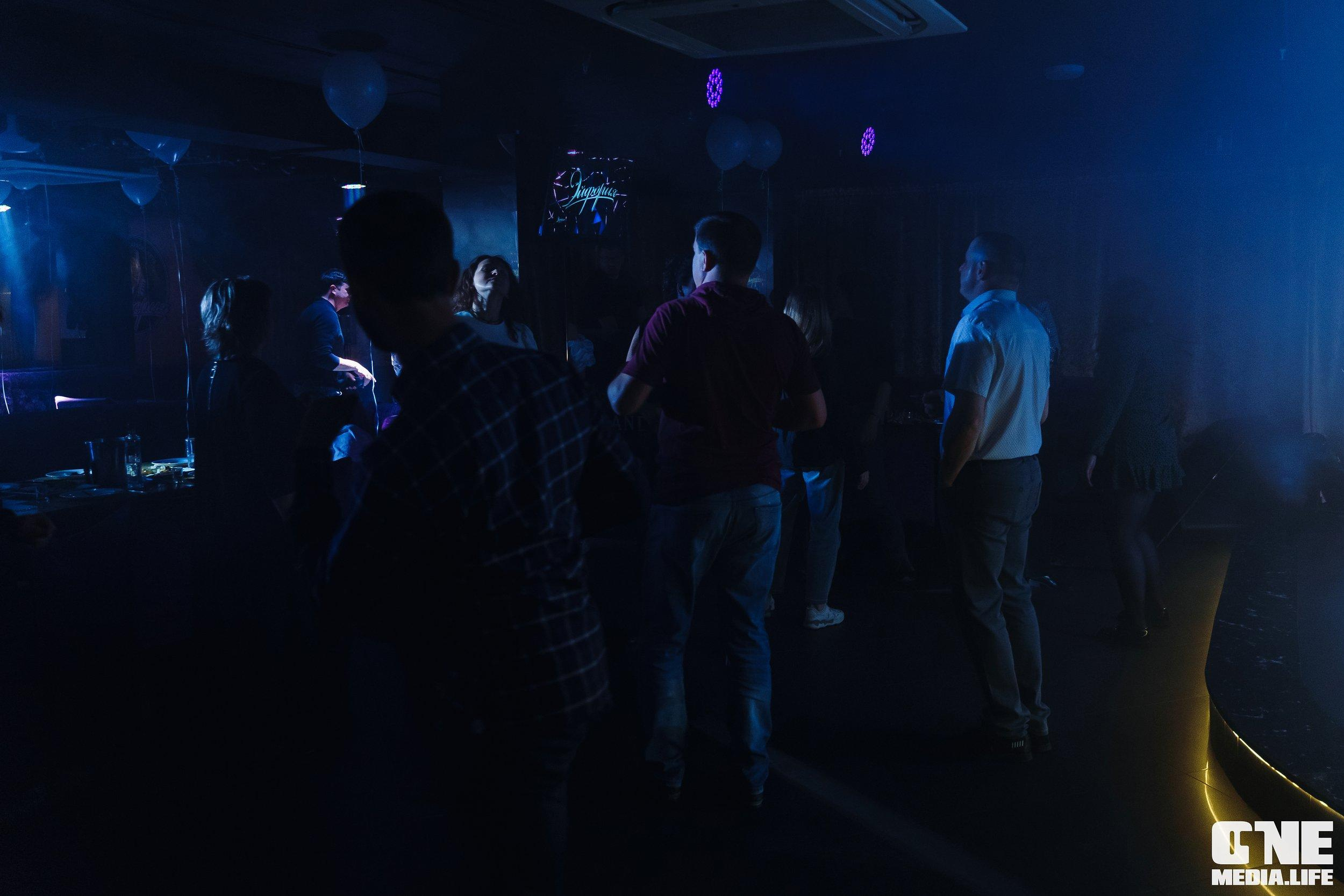 Фоторепортаж из караоке-клуба Эйфория. One Media Life: фоторепортажи, фотоотчеты с мероприятий и заведений