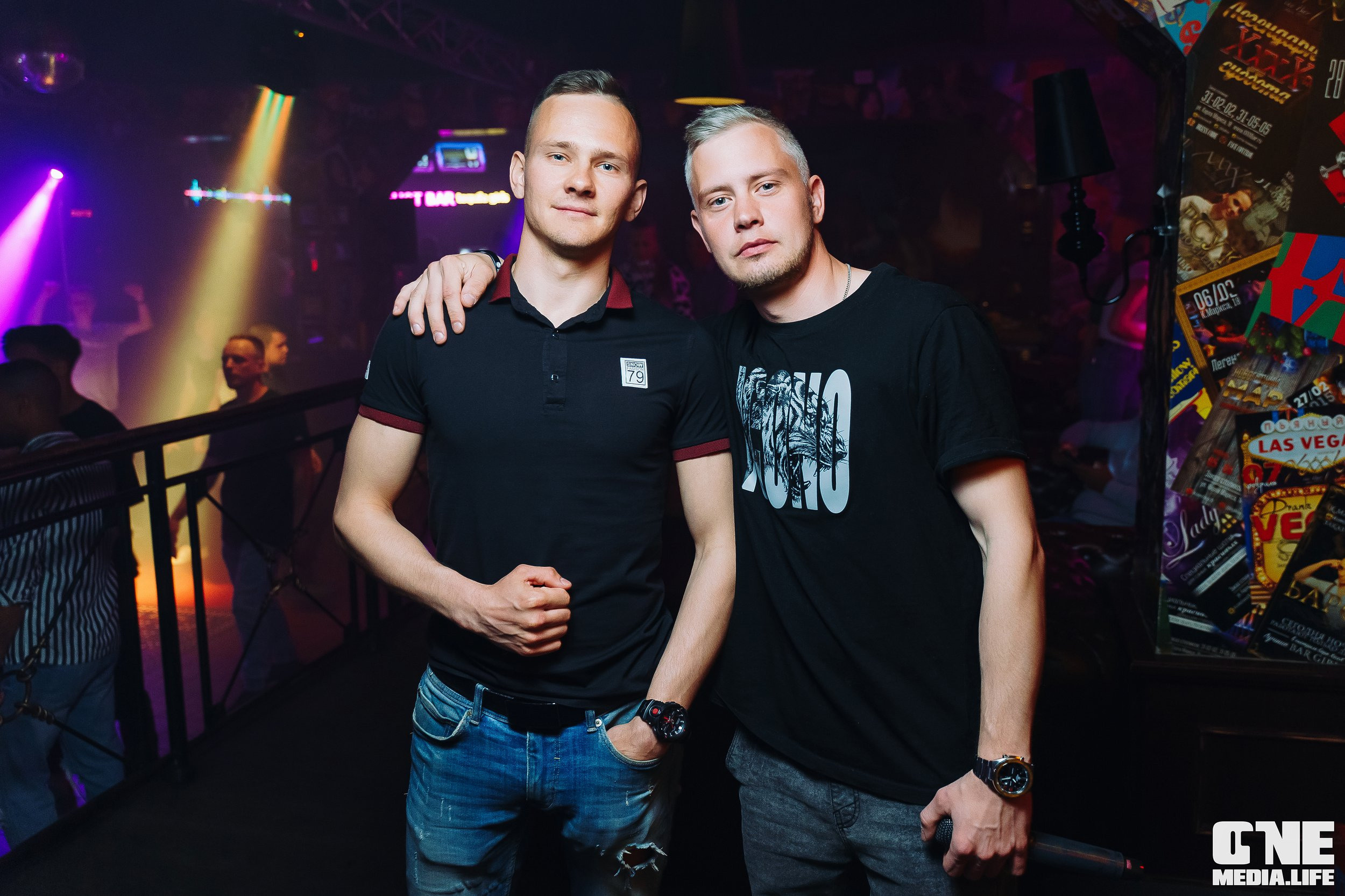 Фоторепортаж из караоке-клуба Эйфория. One Media Life: фоторепортажи, фотоотчеты с мероприятий и заведений