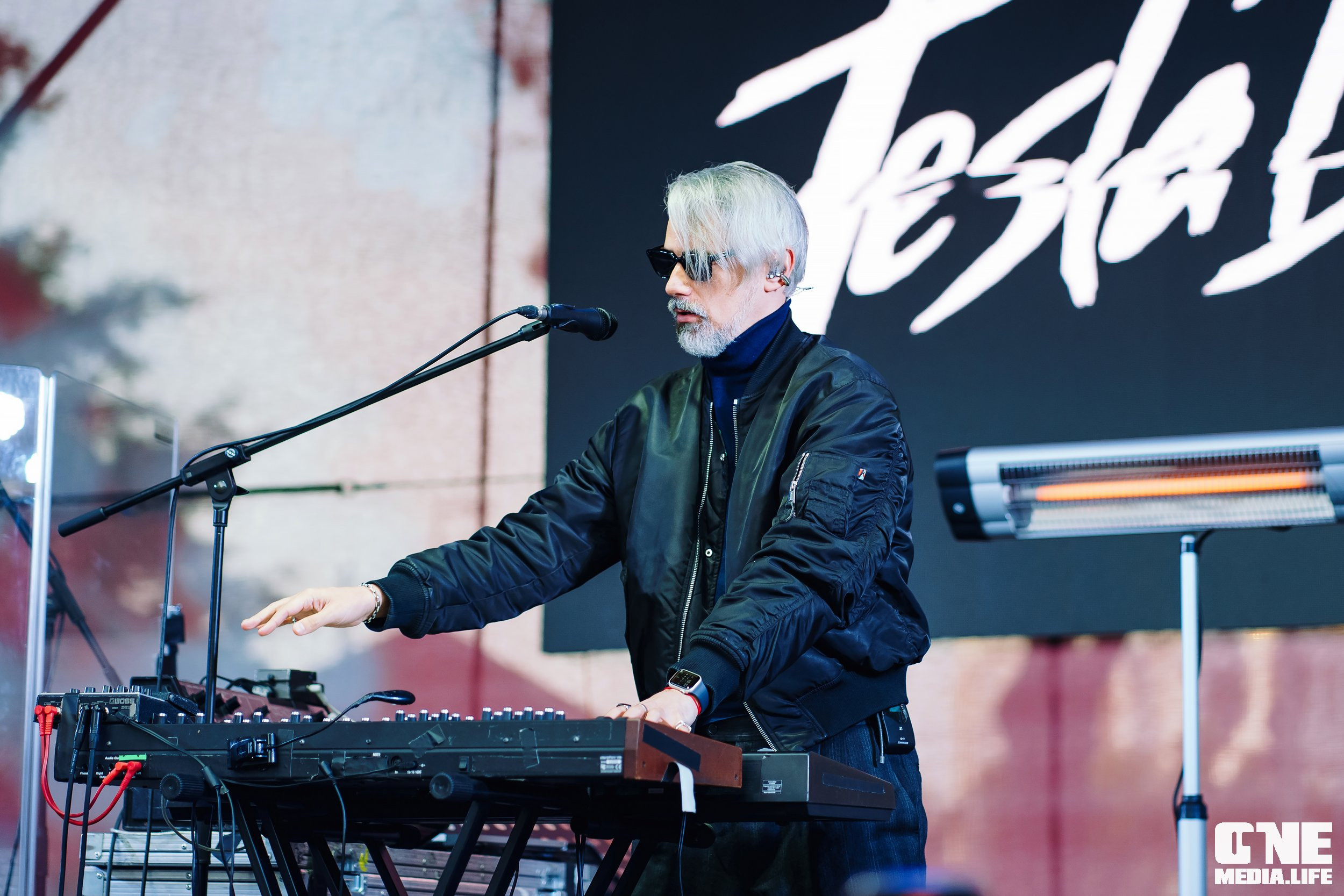 Фоторепортаж с 15-ти летия ТРЦ Европа. One Media Life: фоторепортажи, фотоотчеты с мероприятий и заведений