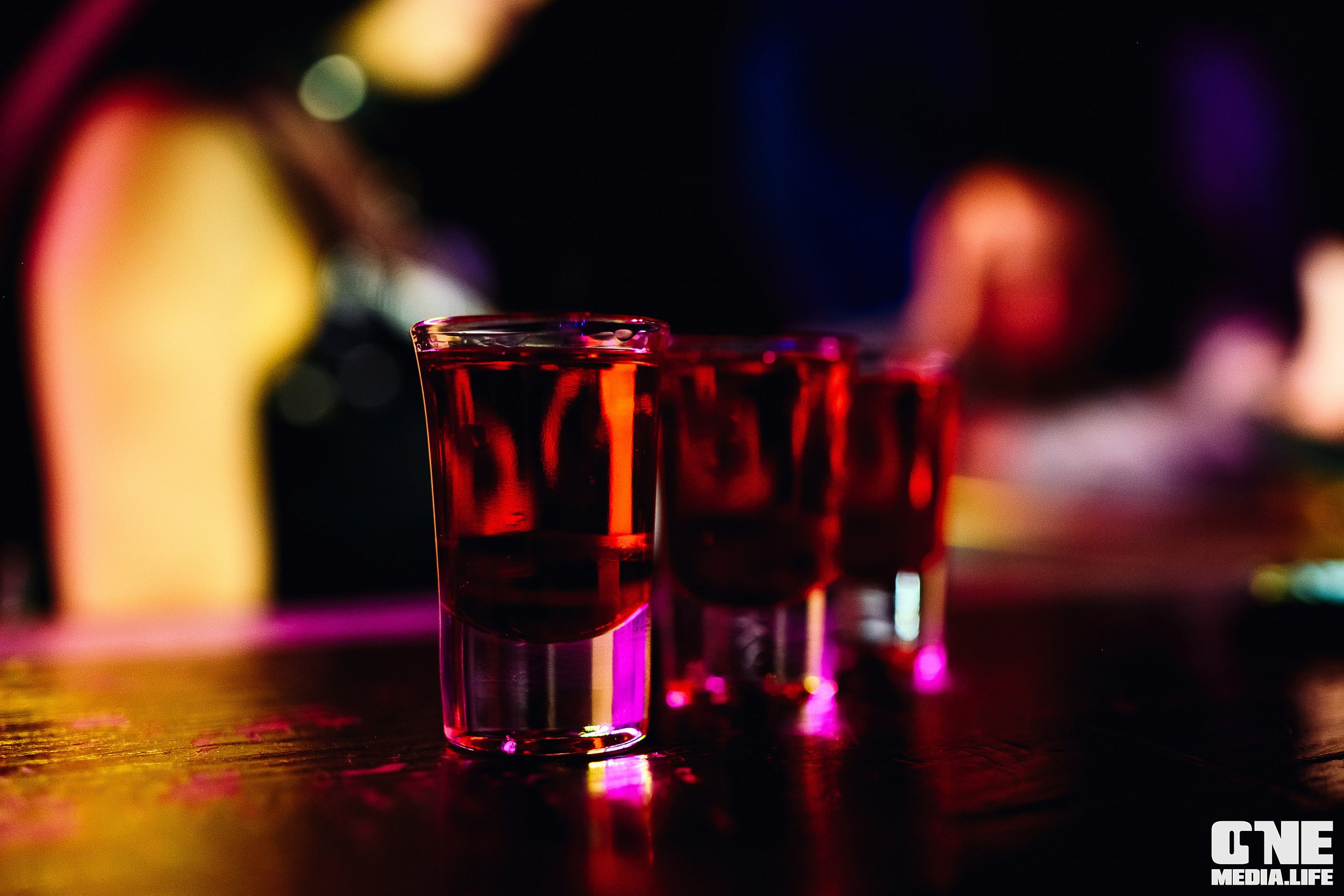 Фоторепортаж из экстрим бара XxxX. One Media Life: фоторепортажи, фотоотчеты с мероприятий и заведений