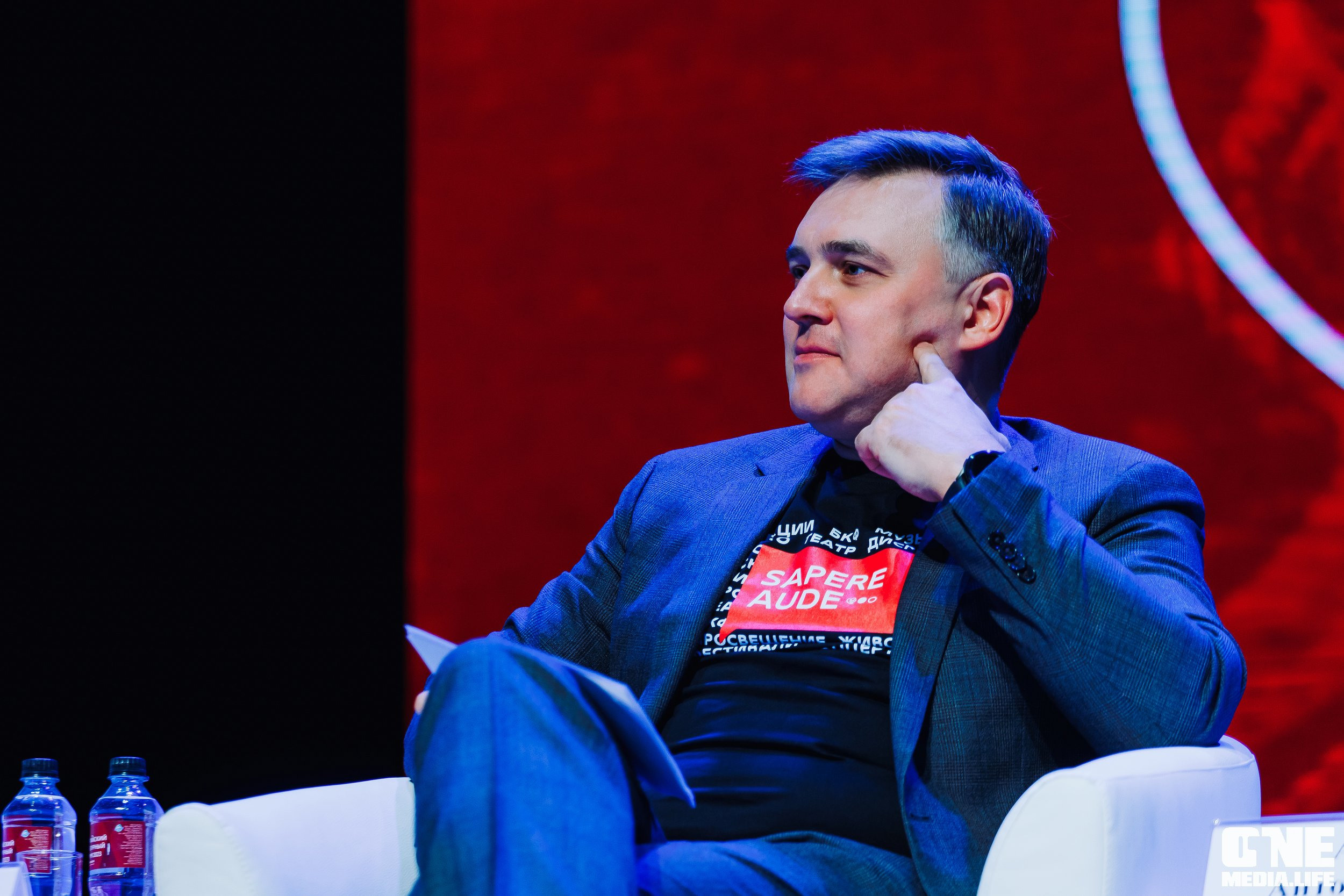 Балтийский Культурный Форум. День 1. One Media Life: фоторепортажи, фотоотчеты с мероприятий и заведений