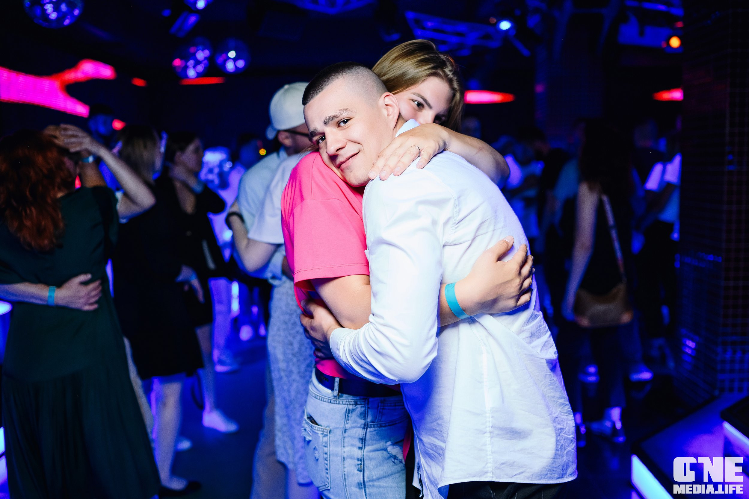 Фоторепортаж из РК Планета. One Media Life: фоторепортажи, фотоотчеты с мероприятий и заведений