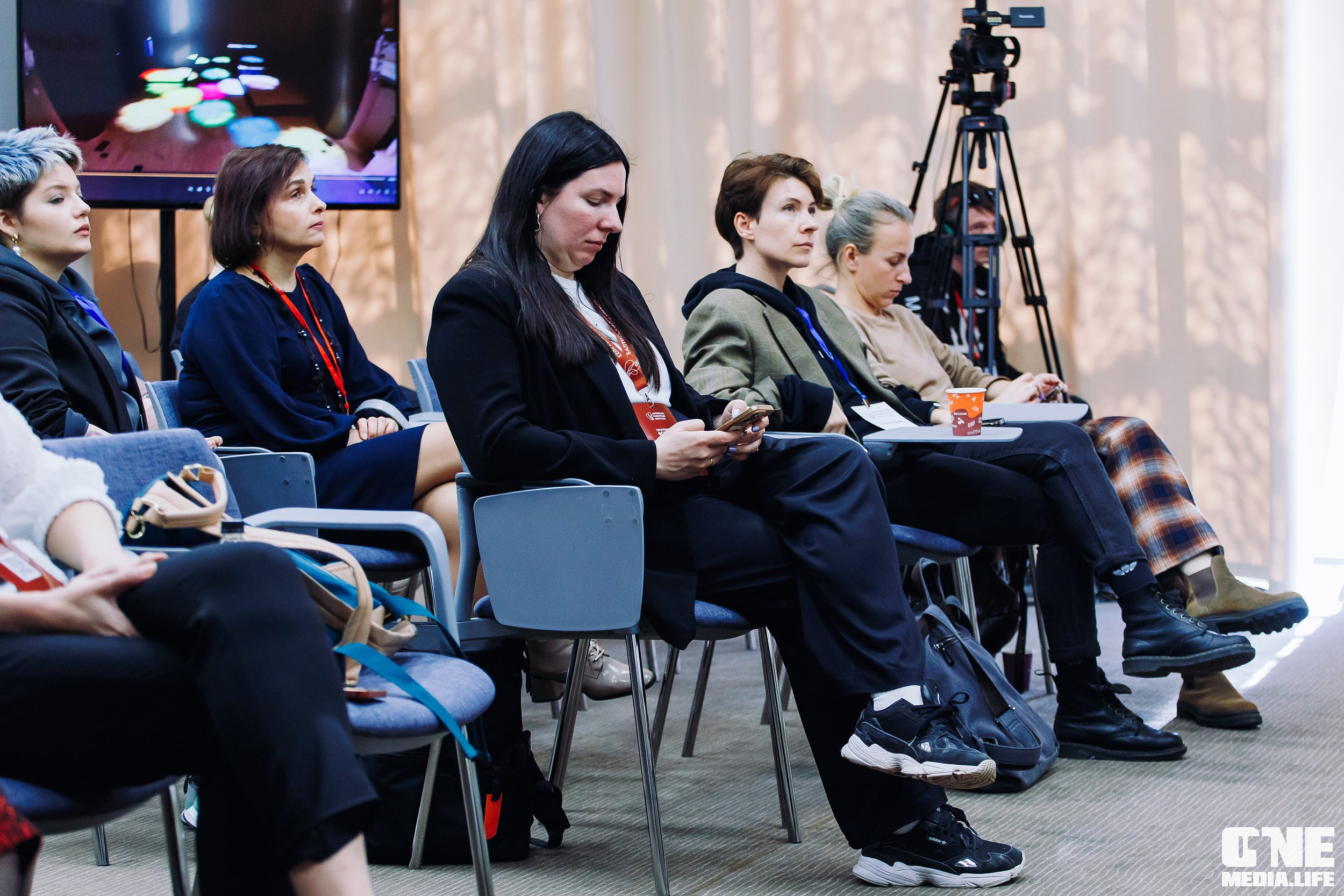 3 день Балтийского культурного форума. One Media Life: фоторепортажи, фотоотчеты с мероприятий и заведений