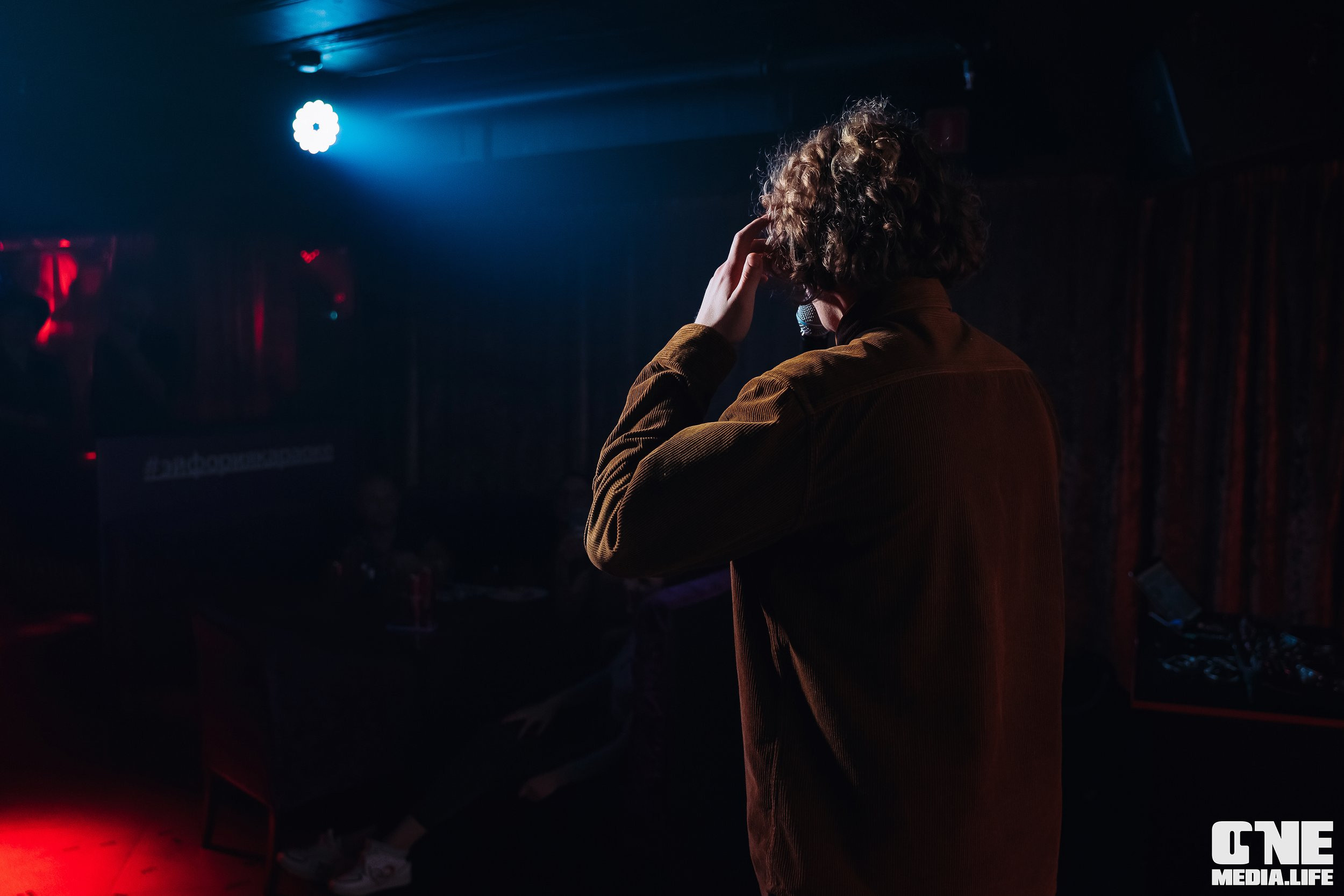 Фоторепортаж из караоке-клуба Эйфория. One Media Life: фоторепортажи, фотоотчеты с мероприятий и заведений