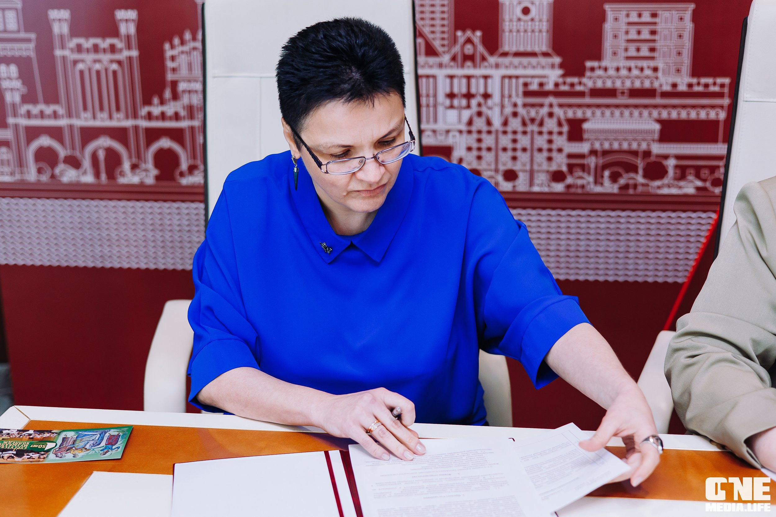 3 день Балтийского культурного форума. One Media Life: фоторепортажи, фотоотчеты с мероприятий и заведений