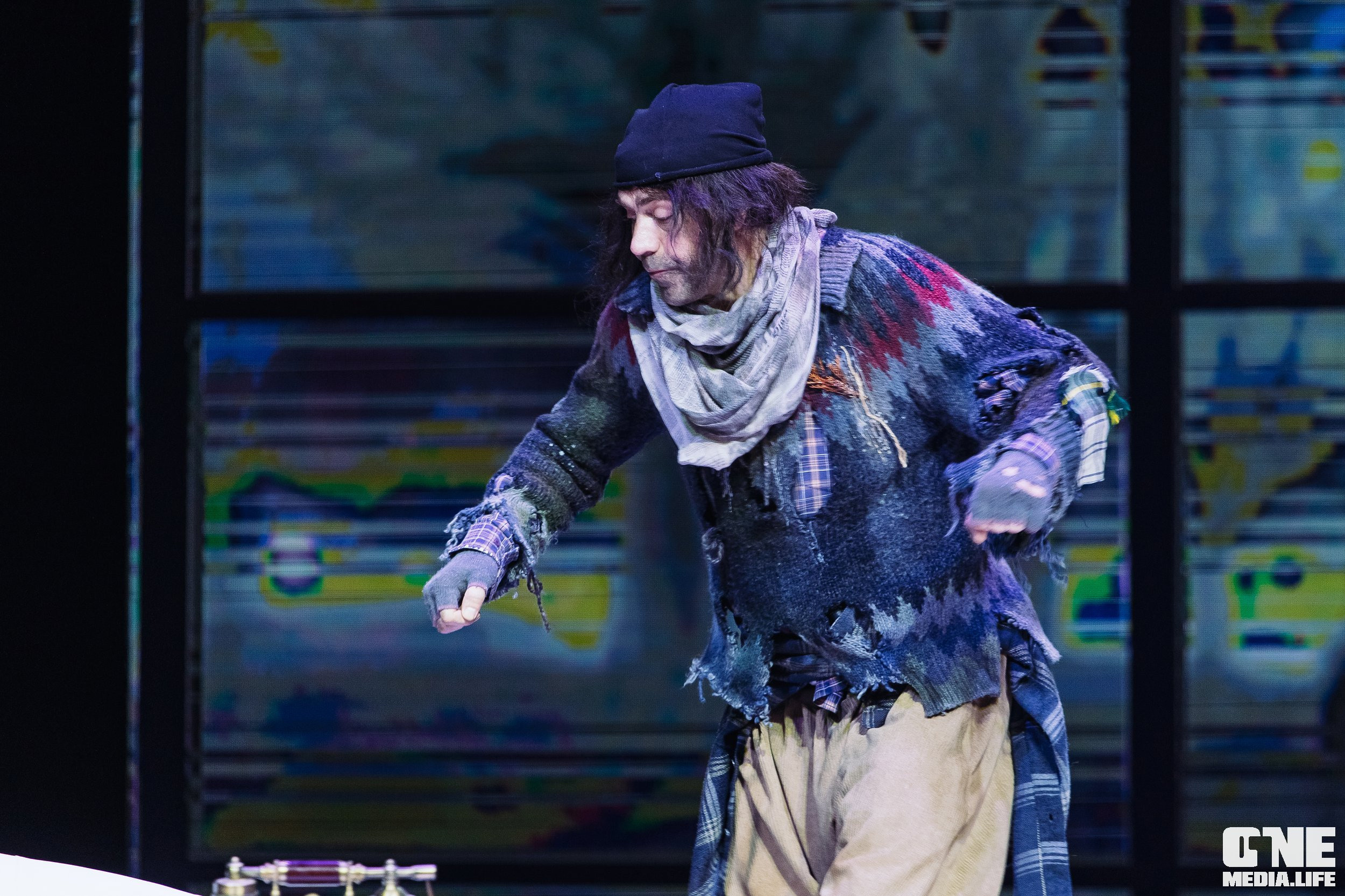 Спектакль «Джекпот для любимой» в Янтарь Холле. One Media Life: фоторепортажи, фотоотчеты с мероприятий и заведений