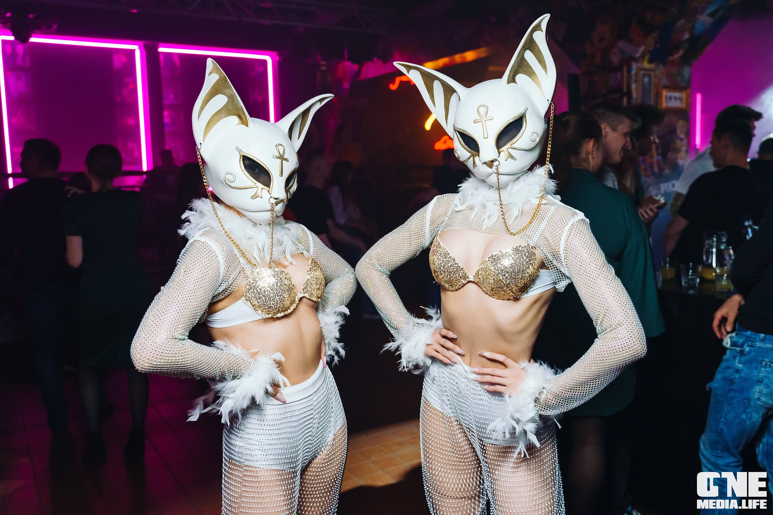 Фоторепортаж из караоке-клуба Эйфория. One Media Life: фоторепортажи, фотоотчеты с мероприятий и заведений