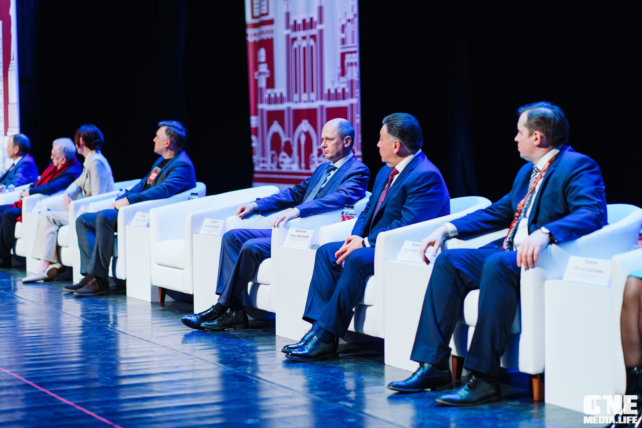 Балтийский Культурный Форум. День 1. One Media Life: фоторепортажи, фотоотчеты с мероприятий и заведений