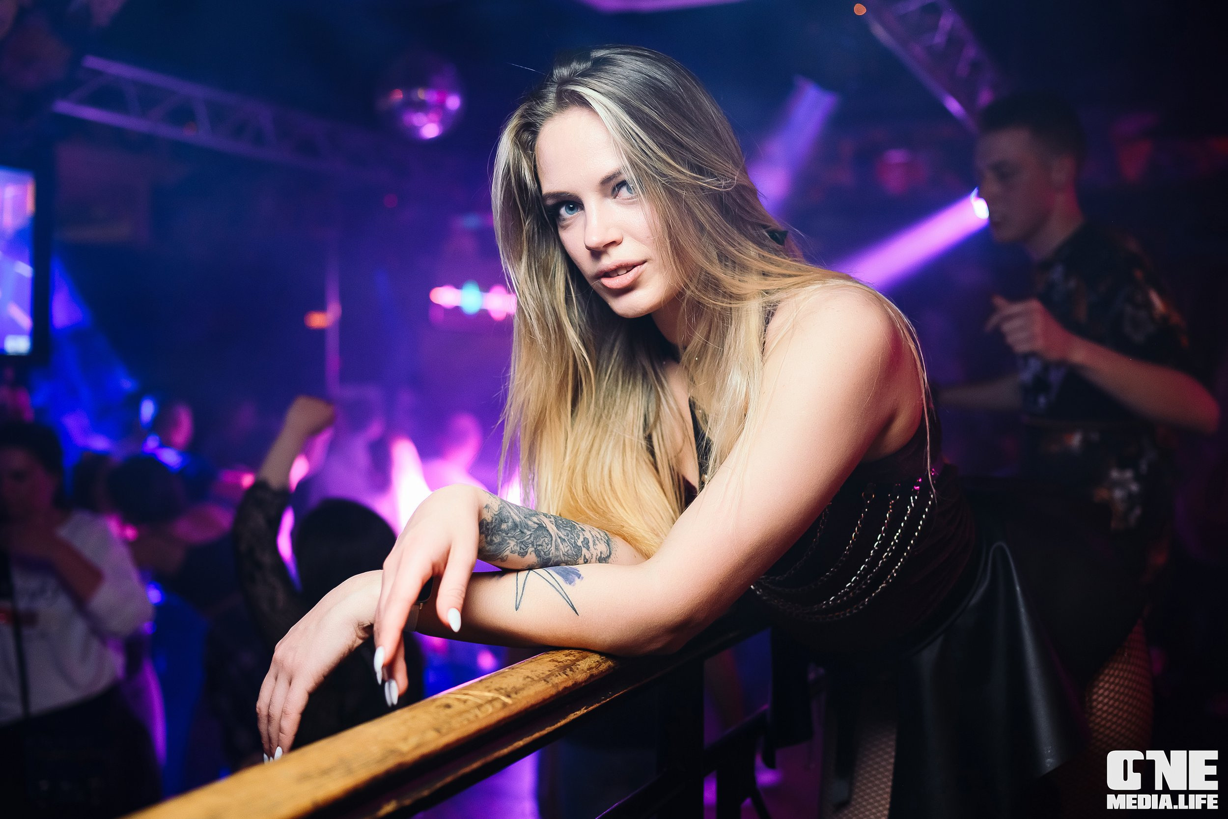 Фоторепортаж из экстрим бара XxxX. One Media Life: фоторепортажи, фотоотчеты с мероприятий и заведений