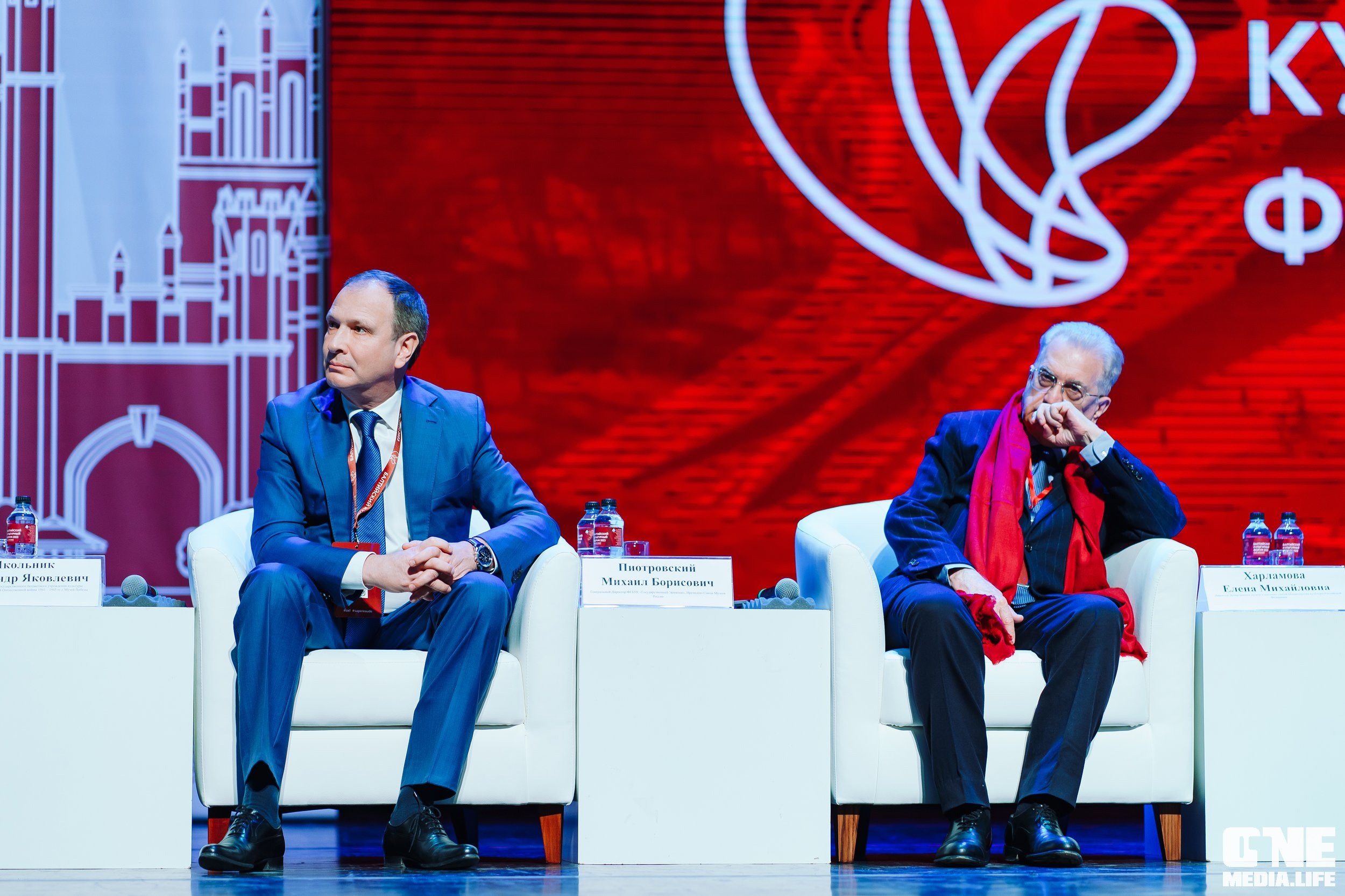 Балтийский Культурный Форум. День 1. One Media Life: фоторепортажи, фотоотчеты с мероприятий и заведений