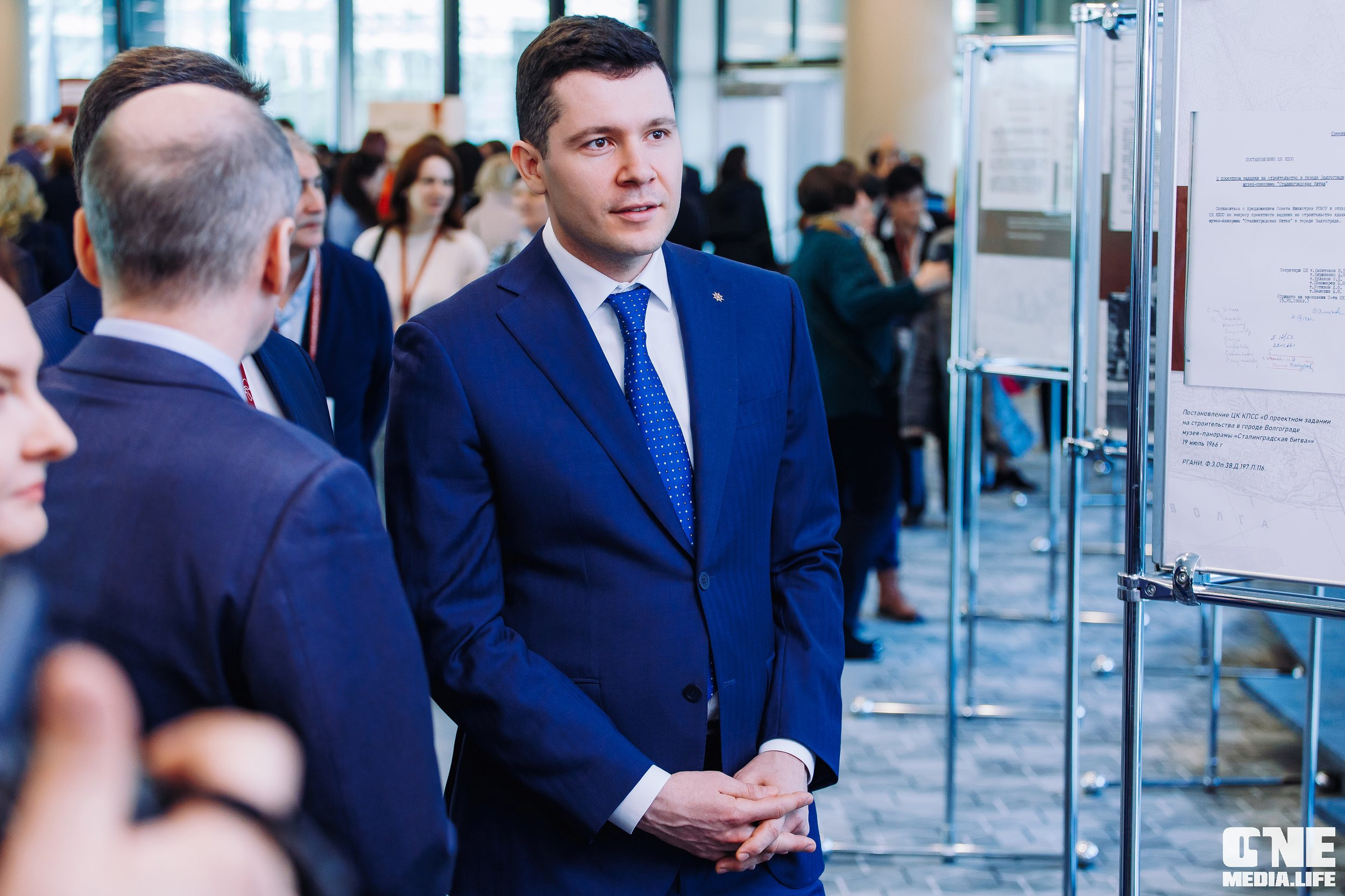 Балтийский Культурный Форум. День 1. One Media Life: фоторепортажи, фотоотчеты с мероприятий и заведений