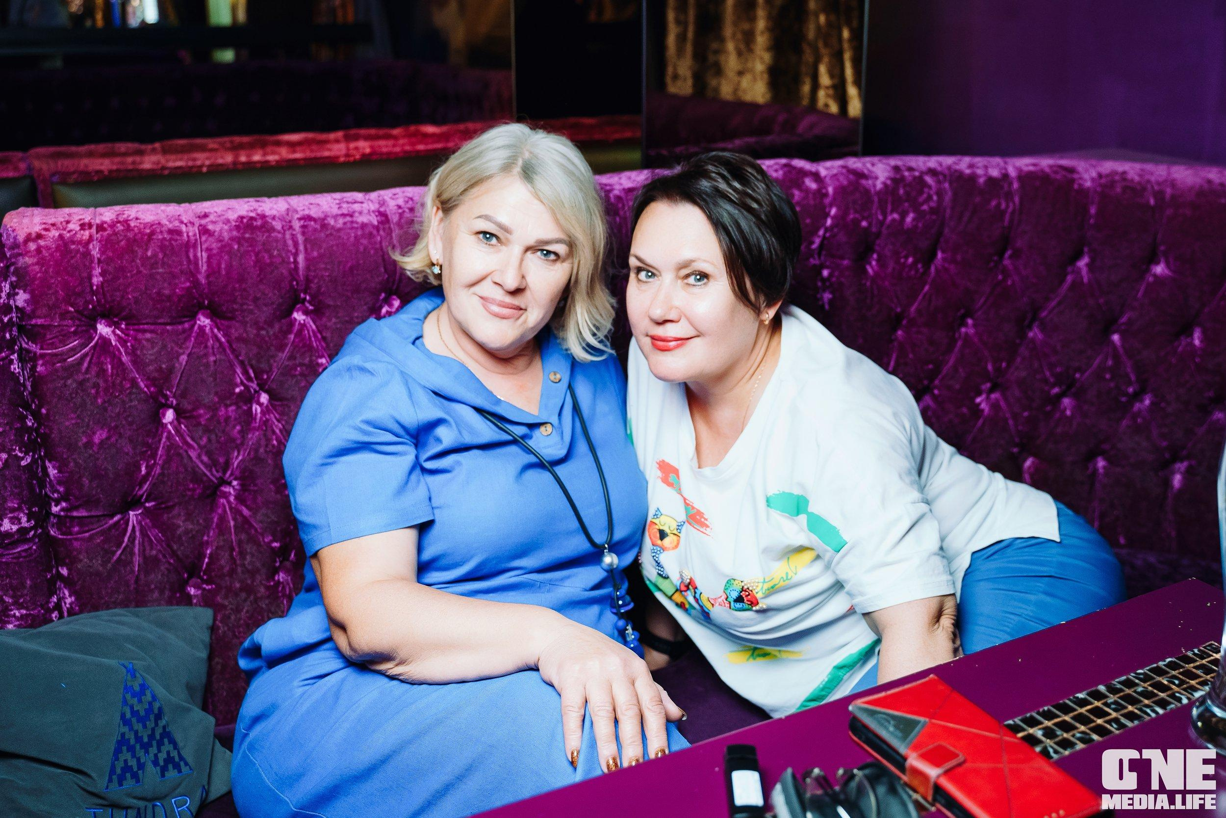 Фотоотчет из караоке-клуба Эйфория. One Media Life: фоторепортажи, фотоотчеты с мероприятий и заведений