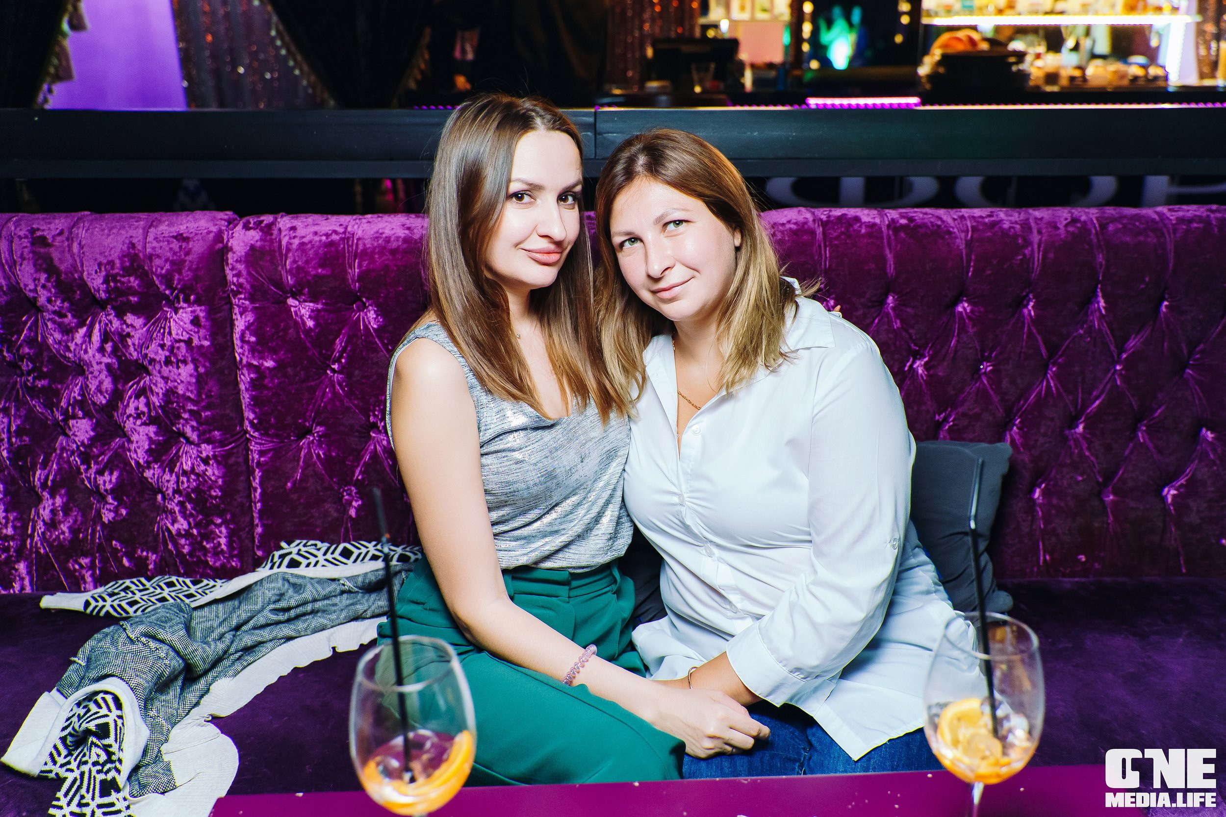 Фоторепортаж из караоке-клуба Эйфория. One Media Life: фоторепортажи, фотоотчеты с мероприятий и заведений