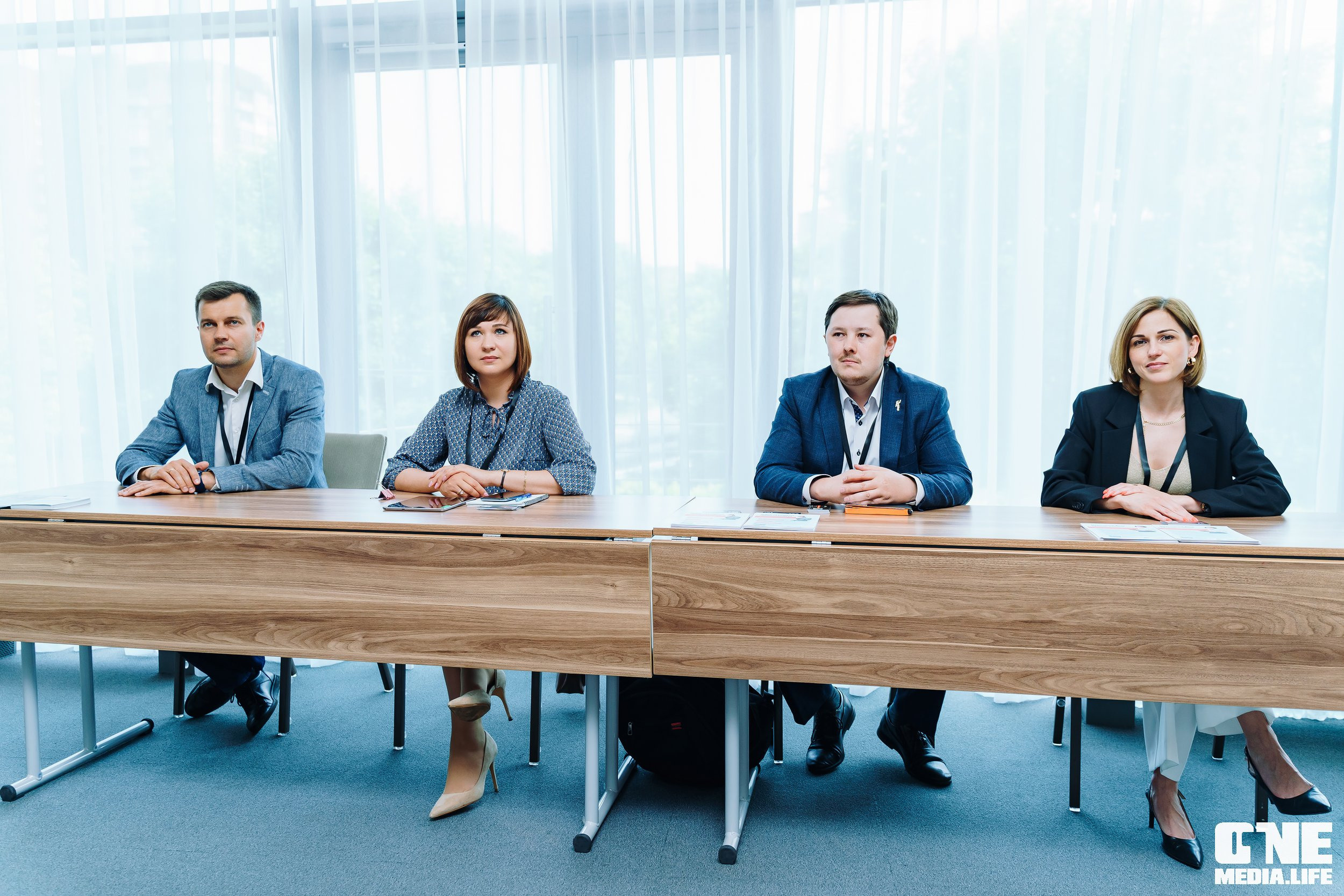 Время Первых с Мой Бизнес. One Media Life: фоторепортажи, фотоотчеты с мероприятий и заведений