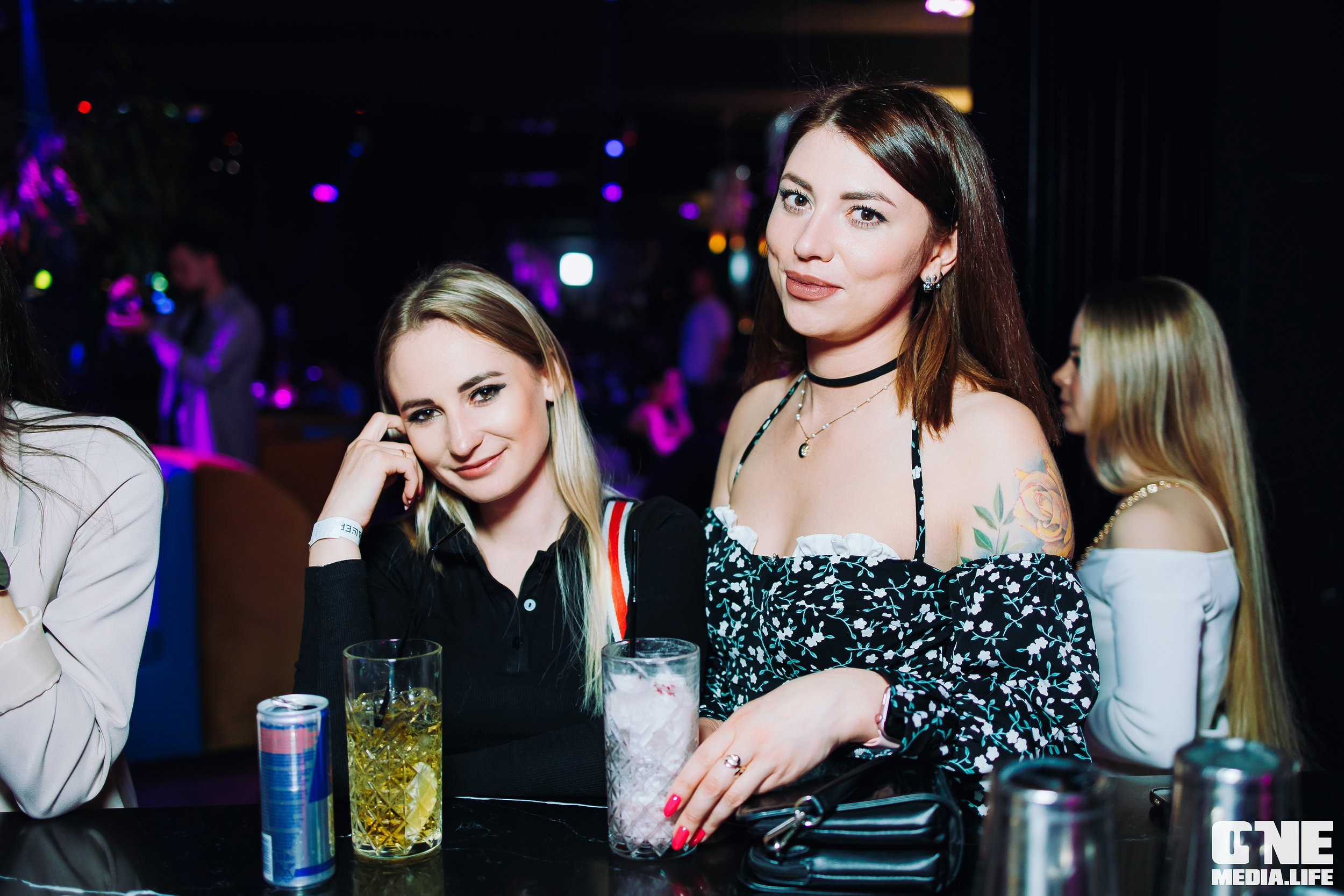 Клубный концерт в Галерее: КОСТА ЛАКОСТА. One Media Life: фоторепортажи, фотоотчеты с мероприятий и заведений