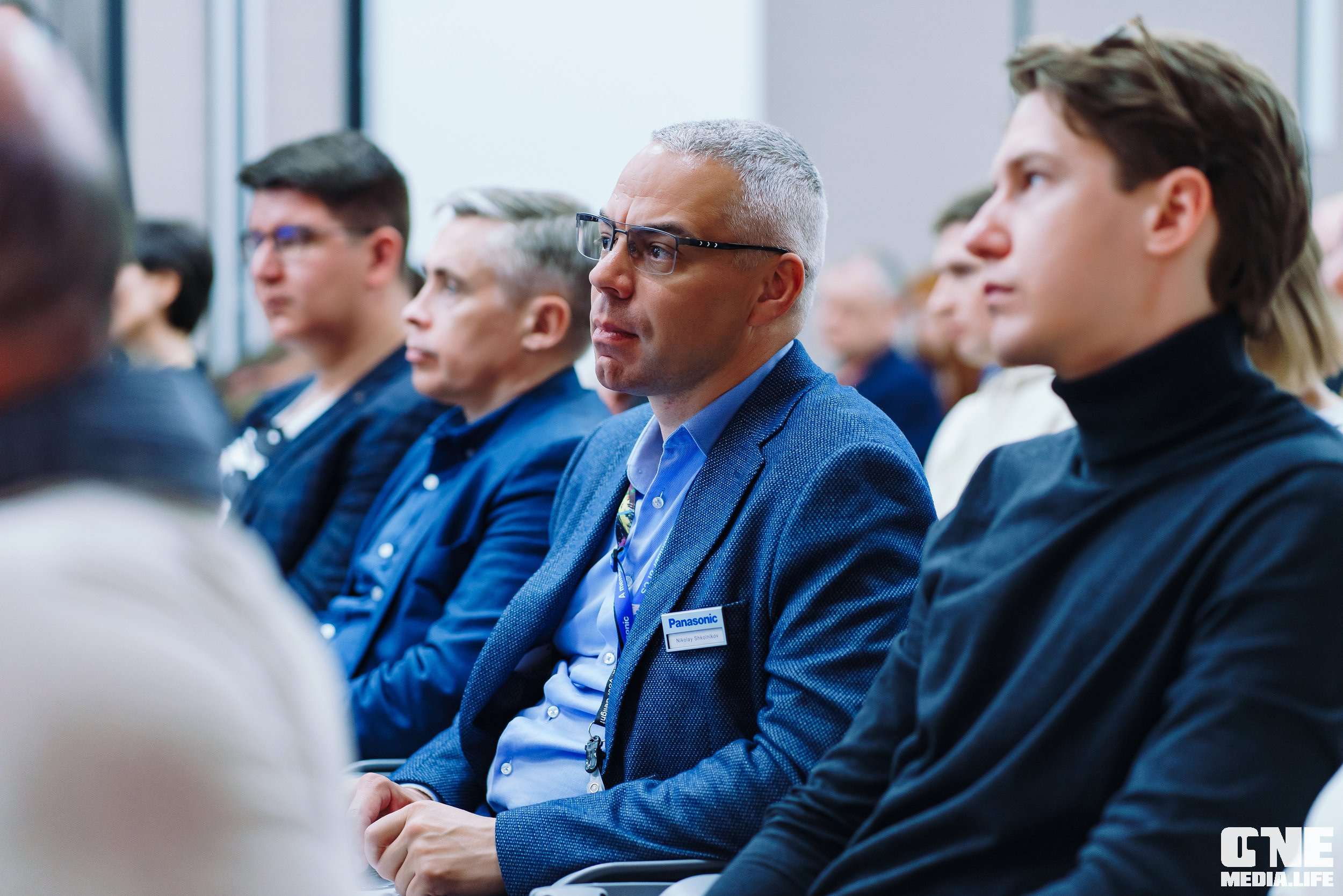 Балтийский Культурный Форум. День 1. One Media Life: фоторепортажи, фотоотчеты с мероприятий и заведений