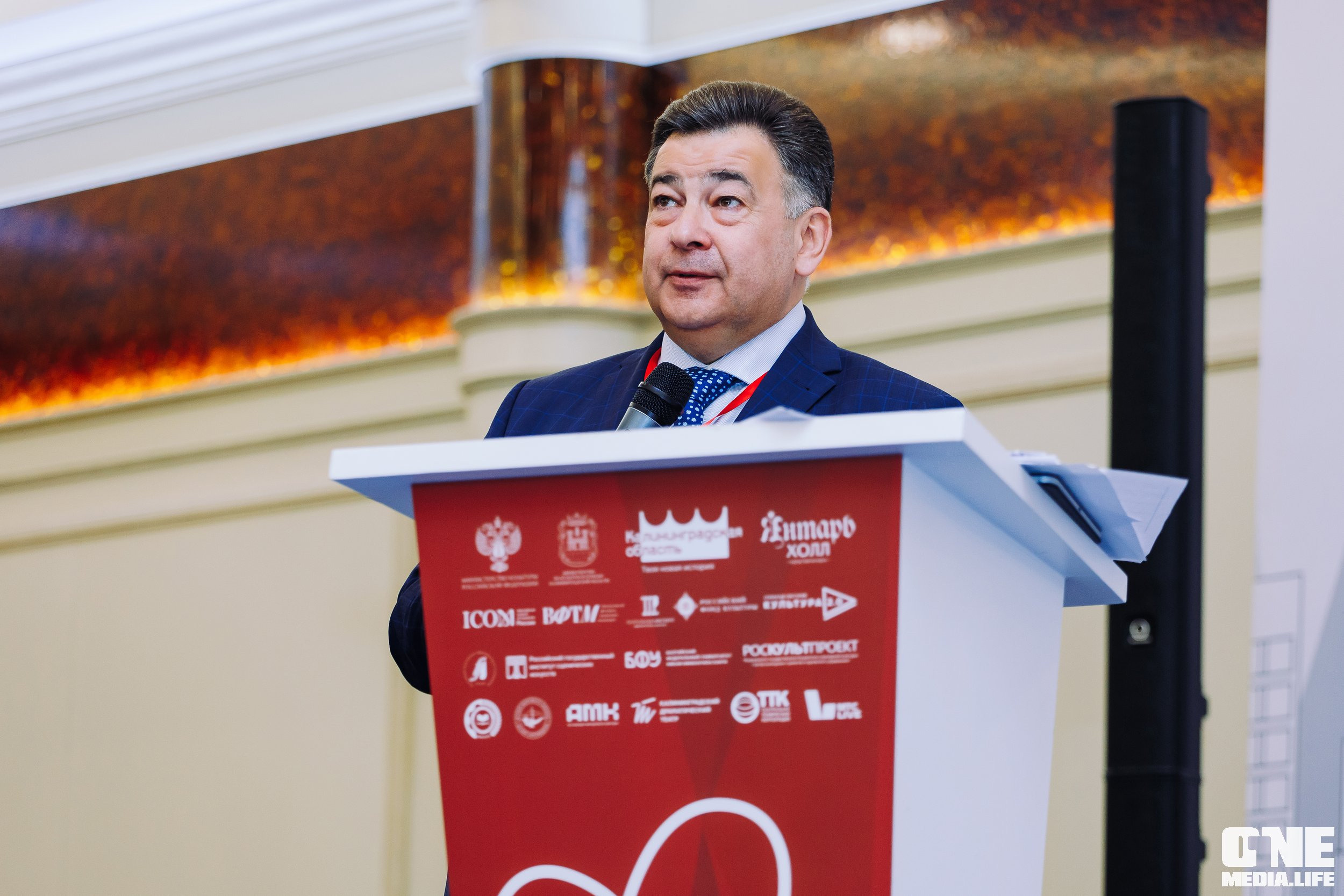 3 день Балтийского культурного форума. One Media Life: фоторепортажи, фотоотчеты с мероприятий и заведений