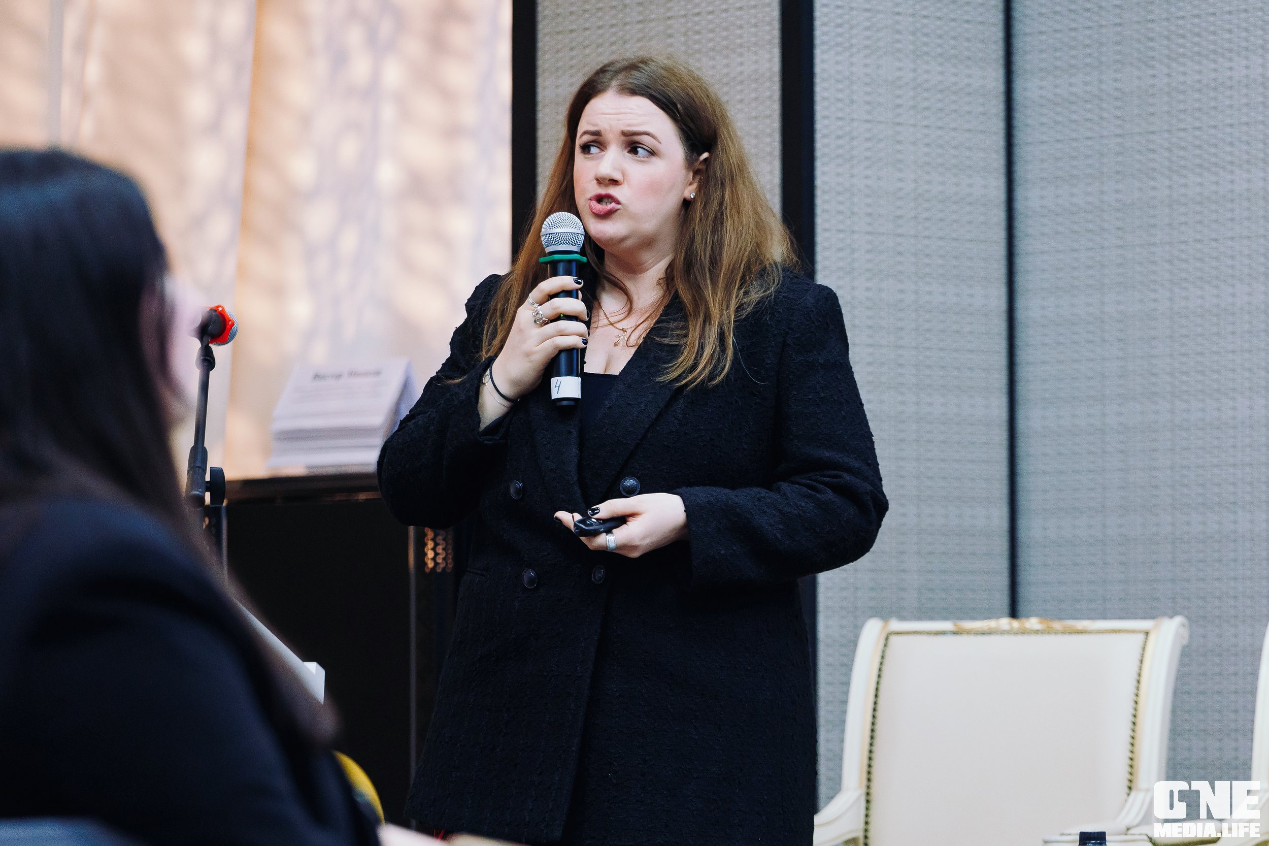 3 день Балтийского культурного форума. One Media Life: фоторепортажи, фотоотчеты с мероприятий и заведений