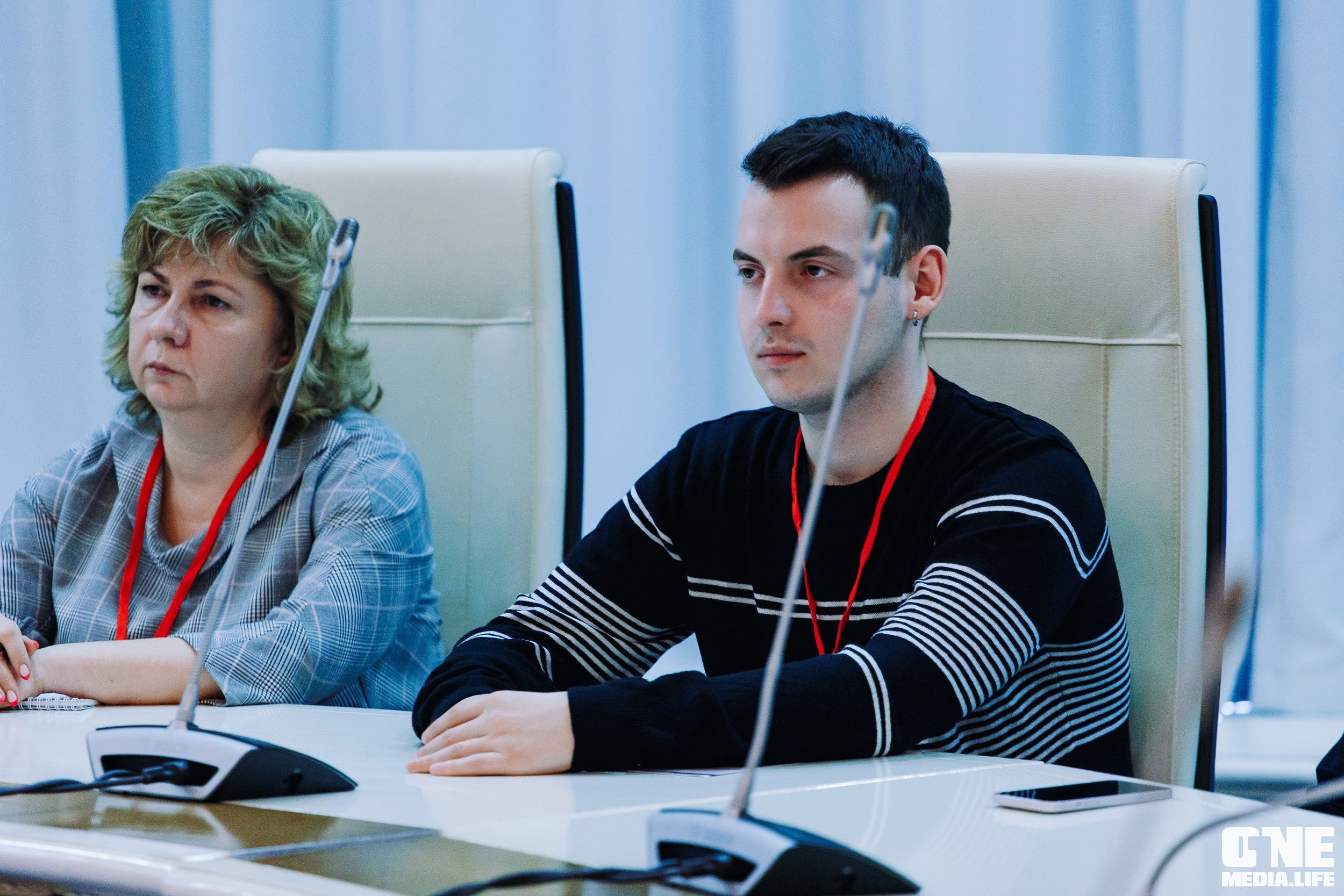 Балтийский Культурный Форум. День 1. One Media Life: фоторепортажи, фотоотчеты с мероприятий и заведений