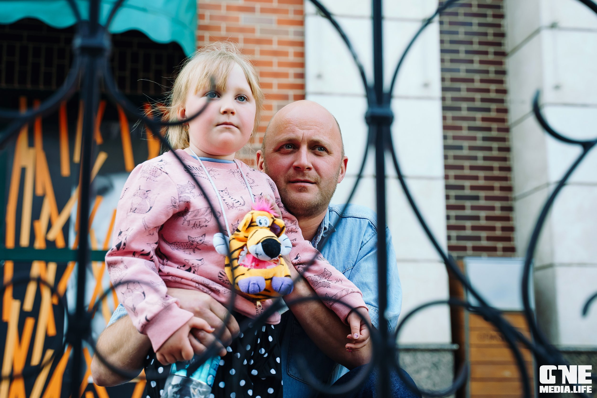 Фоторепортаж с 15-ти летия ТРЦ Европа. One Media Life: фоторепортажи, фотоотчеты с мероприятий и заведений