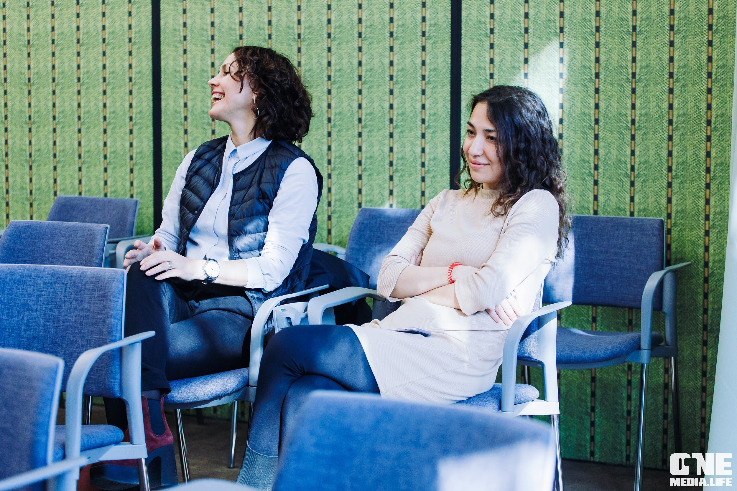 3 день Балтийского культурного форума. One Media Life: фоторепортажи, фотоотчеты с мероприятий и заведений