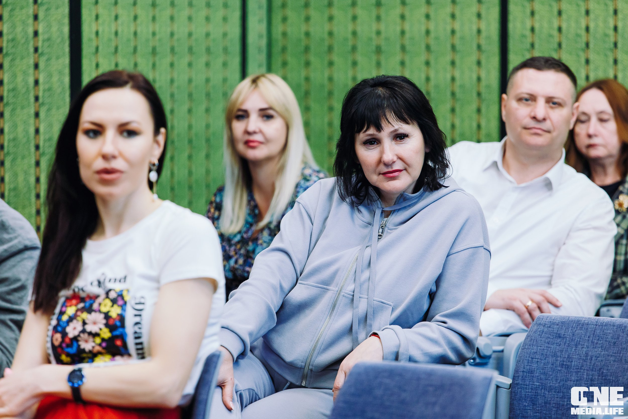 3 день Балтийского культурного форума. One Media Life: фоторепортажи, фотоотчеты с мероприятий и заведений