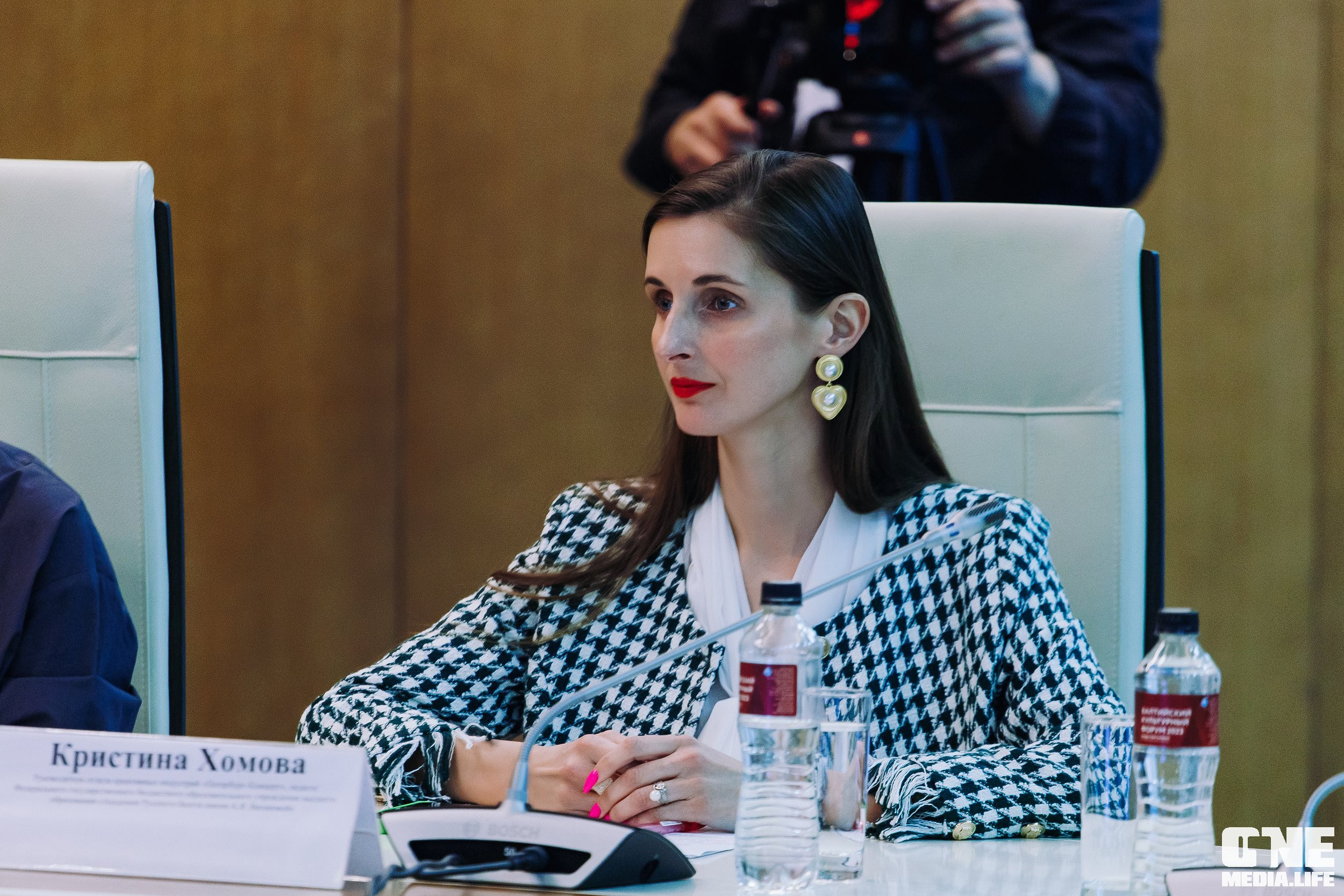 Балтийский Культурный Форум. День 1. One Media Life: фоторепортажи, фотоотчеты с мероприятий и заведений