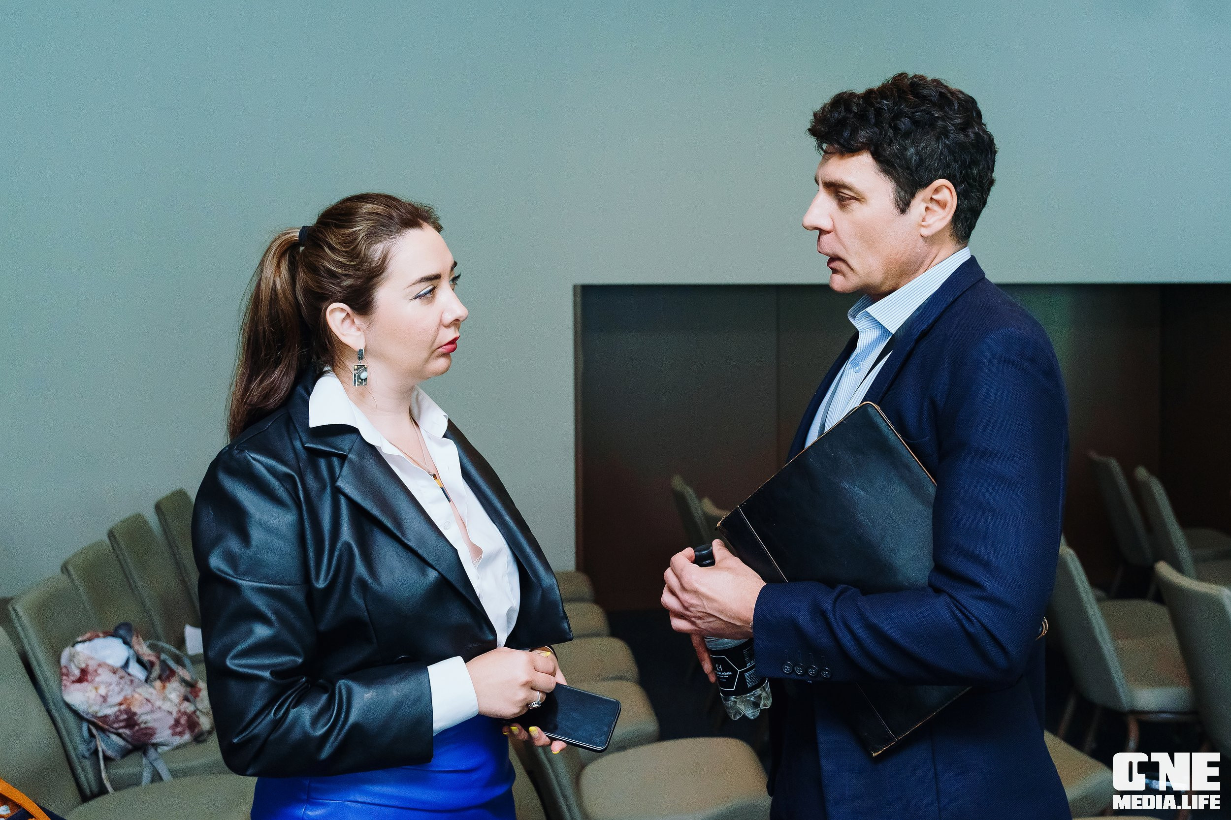 Время Первых с Мой Бизнес. One Media Life: фоторепортажи, фотоотчеты с мероприятий и заведений