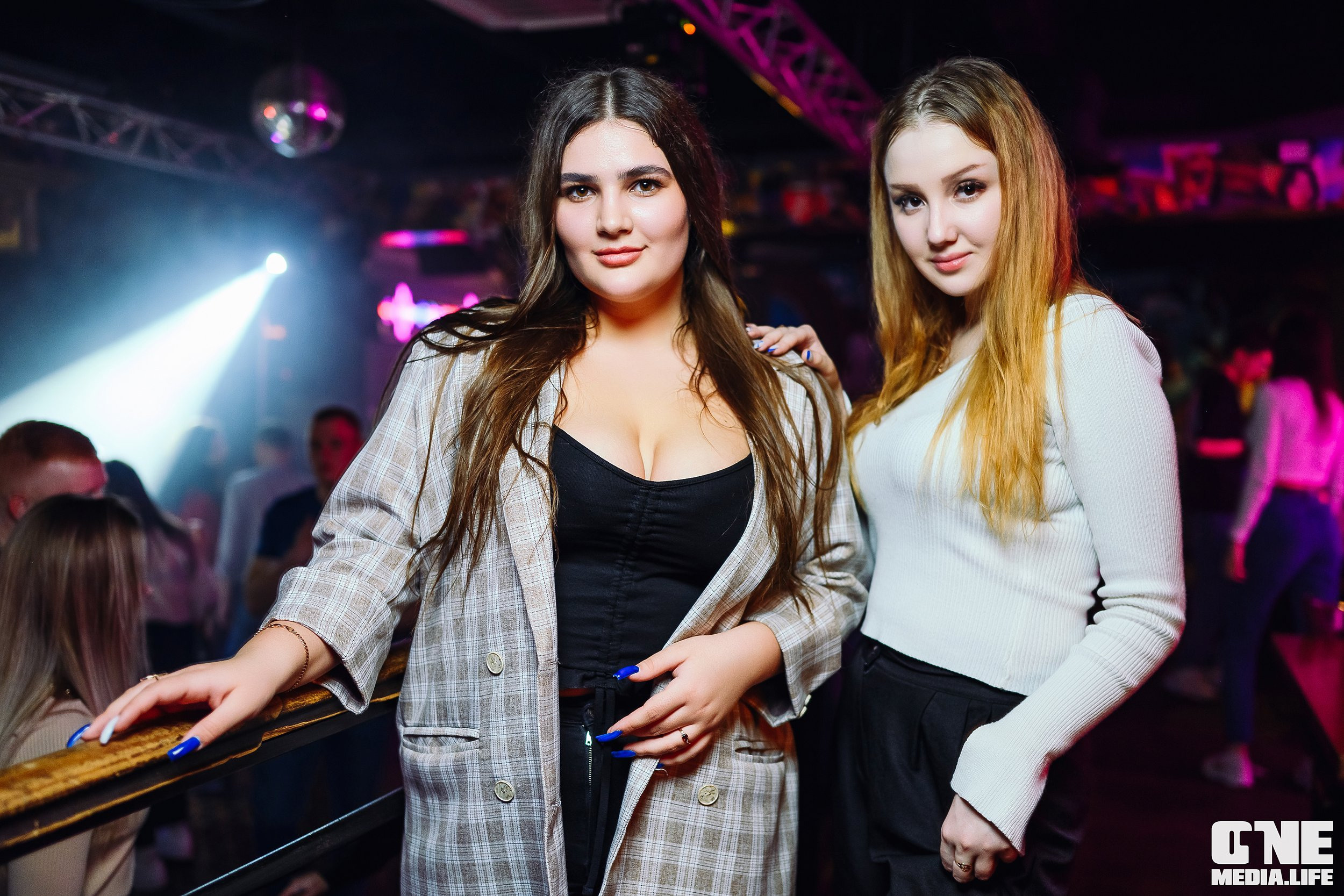 Фоторепортаж из экстрим бара XxxX. One Media Life: фоторепортажи, фотоотчеты с мероприятий и заведений