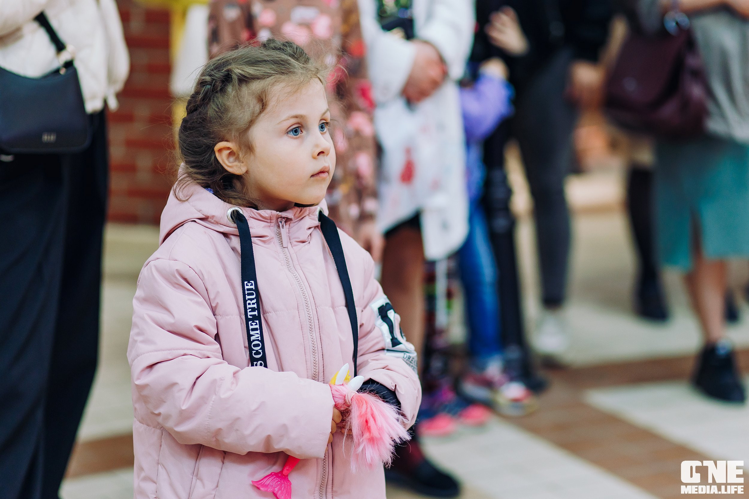 Фоторепортаж из ТРЦ Европа. One Media Life: фоторепортажи, фотоотчеты с мероприятий и заведений