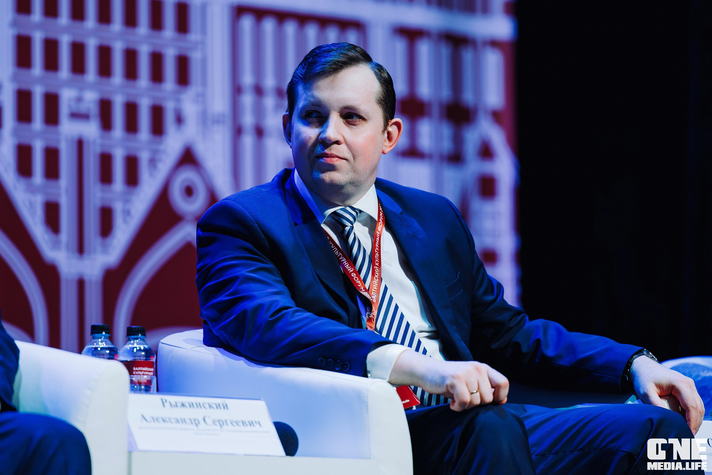 Балтийский Культурный Форум. День 1. One Media Life: фоторепортажи, фотоотчеты с мероприятий и заведений