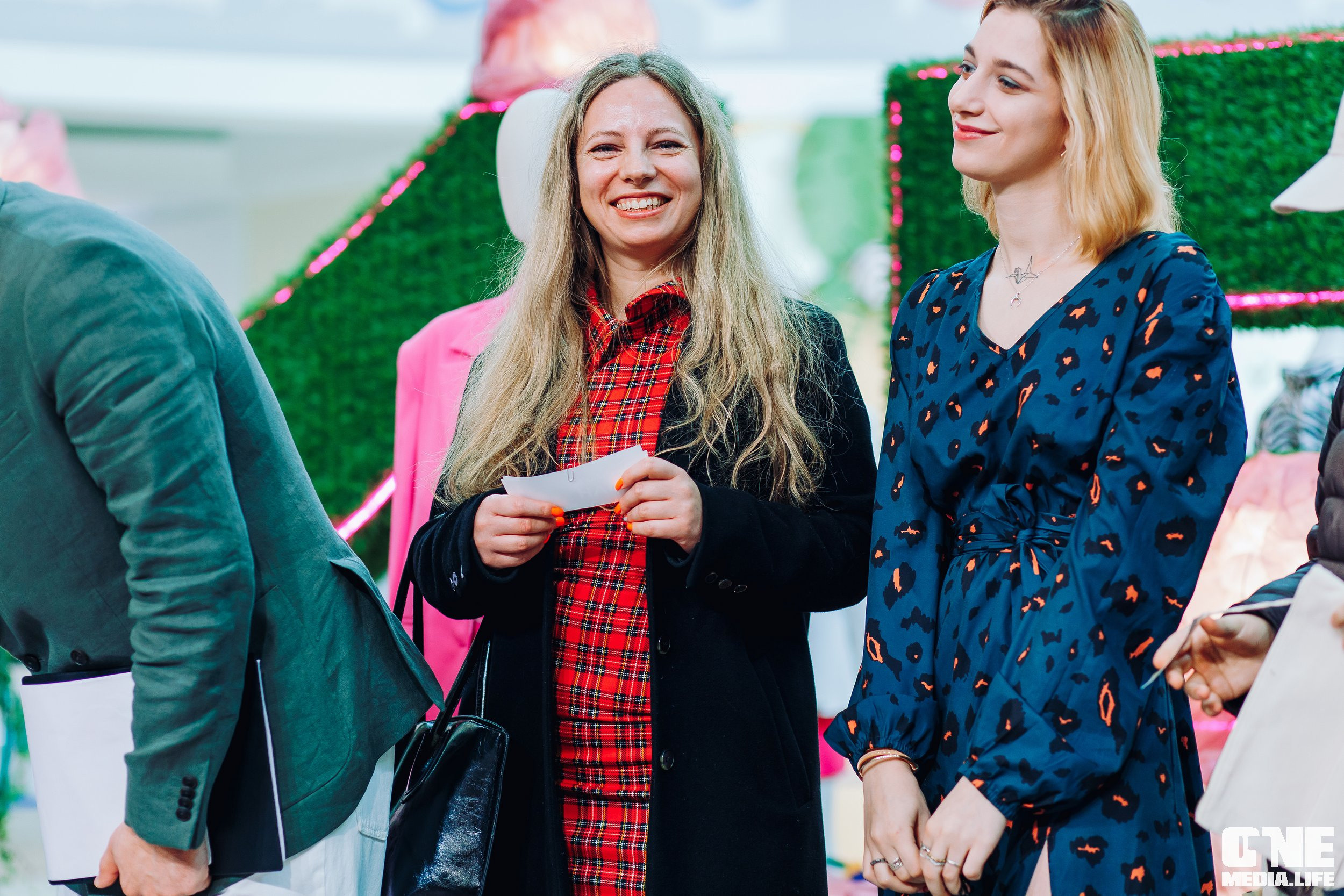 Фоторепортаж из ТРЦ Европа. One Media Life: фоторепортажи, фотоотчеты с мероприятий и заведений