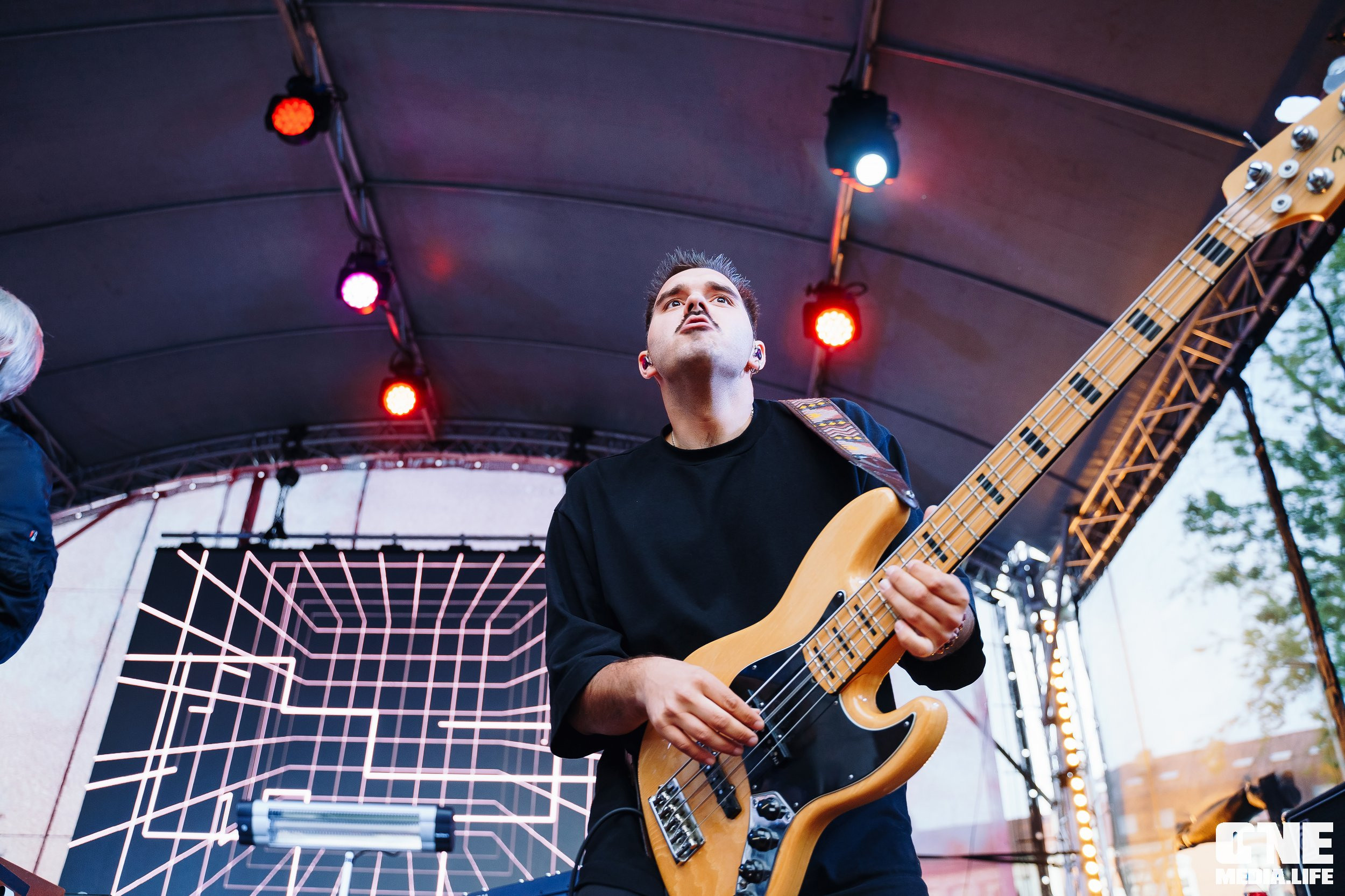 Фоторепортаж с 15-ти летия ТРЦ Европа. One Media Life: фоторепортажи, фотоотчеты с мероприятий и заведений