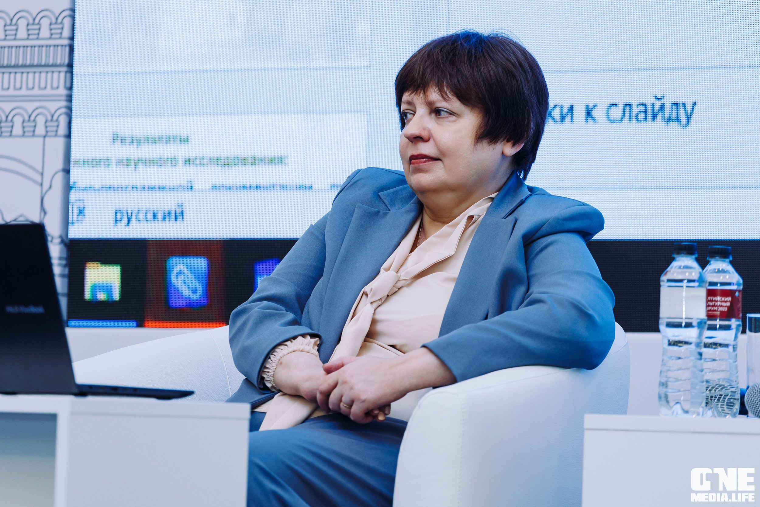 Балтийский Культурный Форум. День 1. One Media Life: фоторепортажи, фотоотчеты с мероприятий и заведений