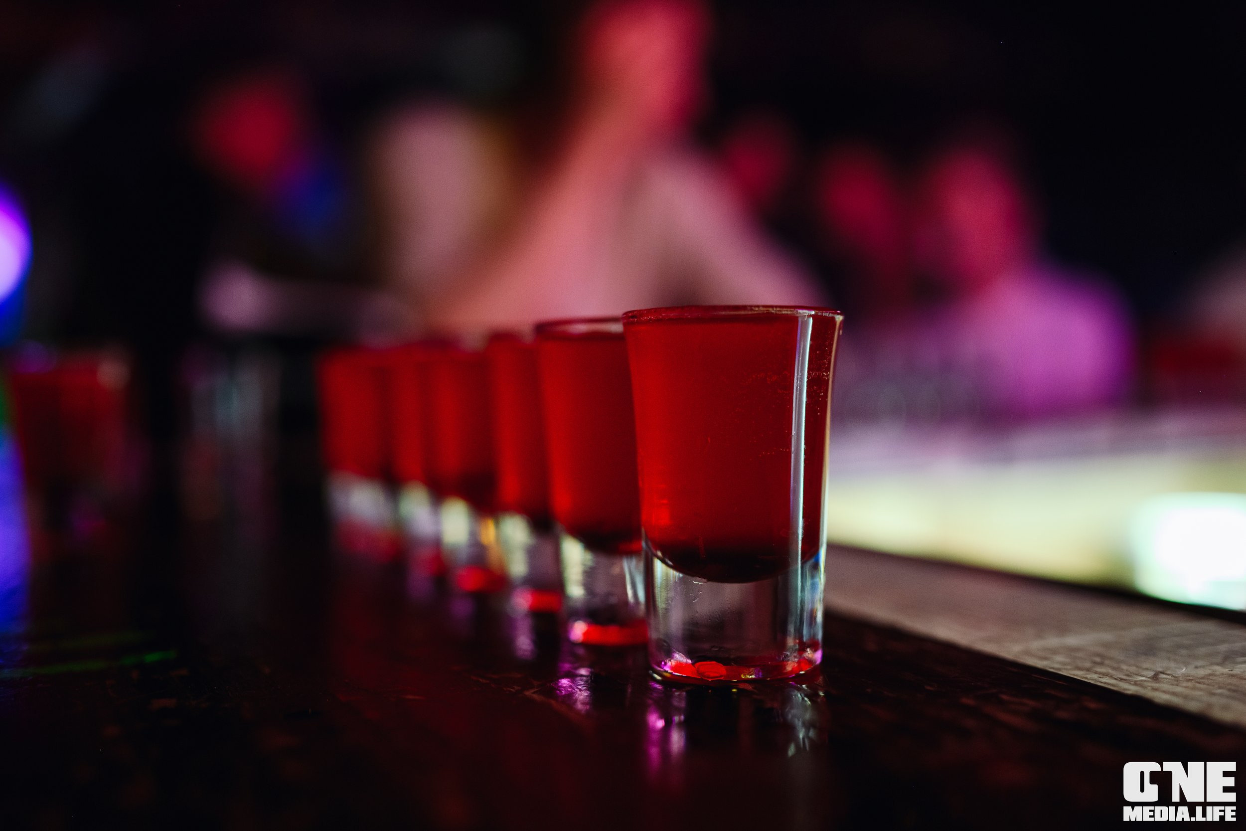 Фоторепортаж из караоке-клуба Эйфория. One Media Life: фоторепортажи, фотоотчеты с мероприятий и заведений