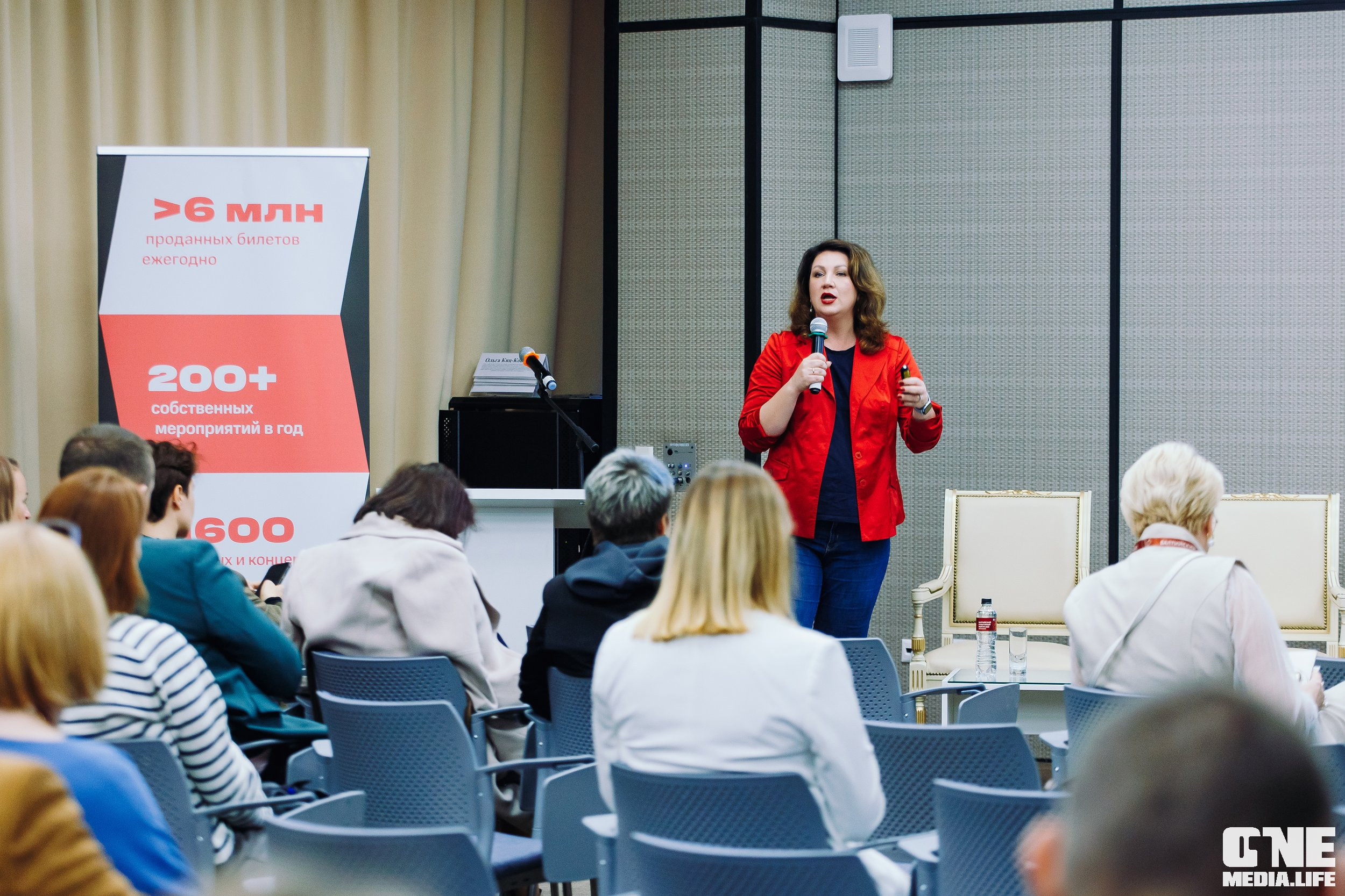 3 день Балтийского культурного форума. One Media Life: фоторепортажи, фотоотчеты с мероприятий и заведений