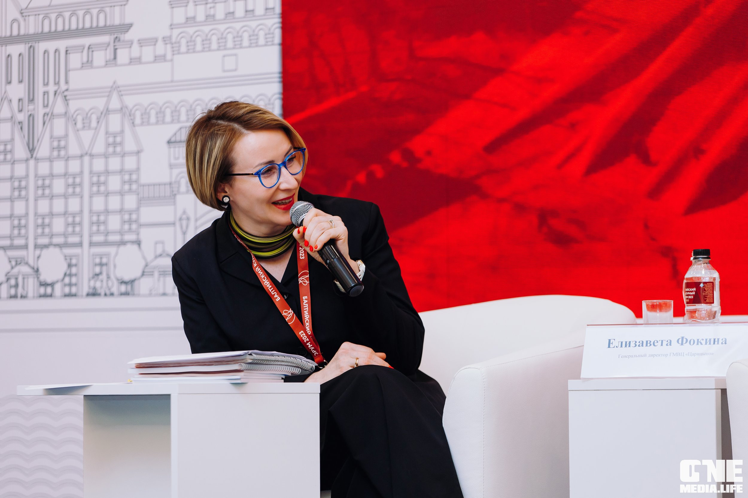 Балтийский Культурный Форум. День 1. One Media Life: фоторепортажи, фотоотчеты с мероприятий и заведений