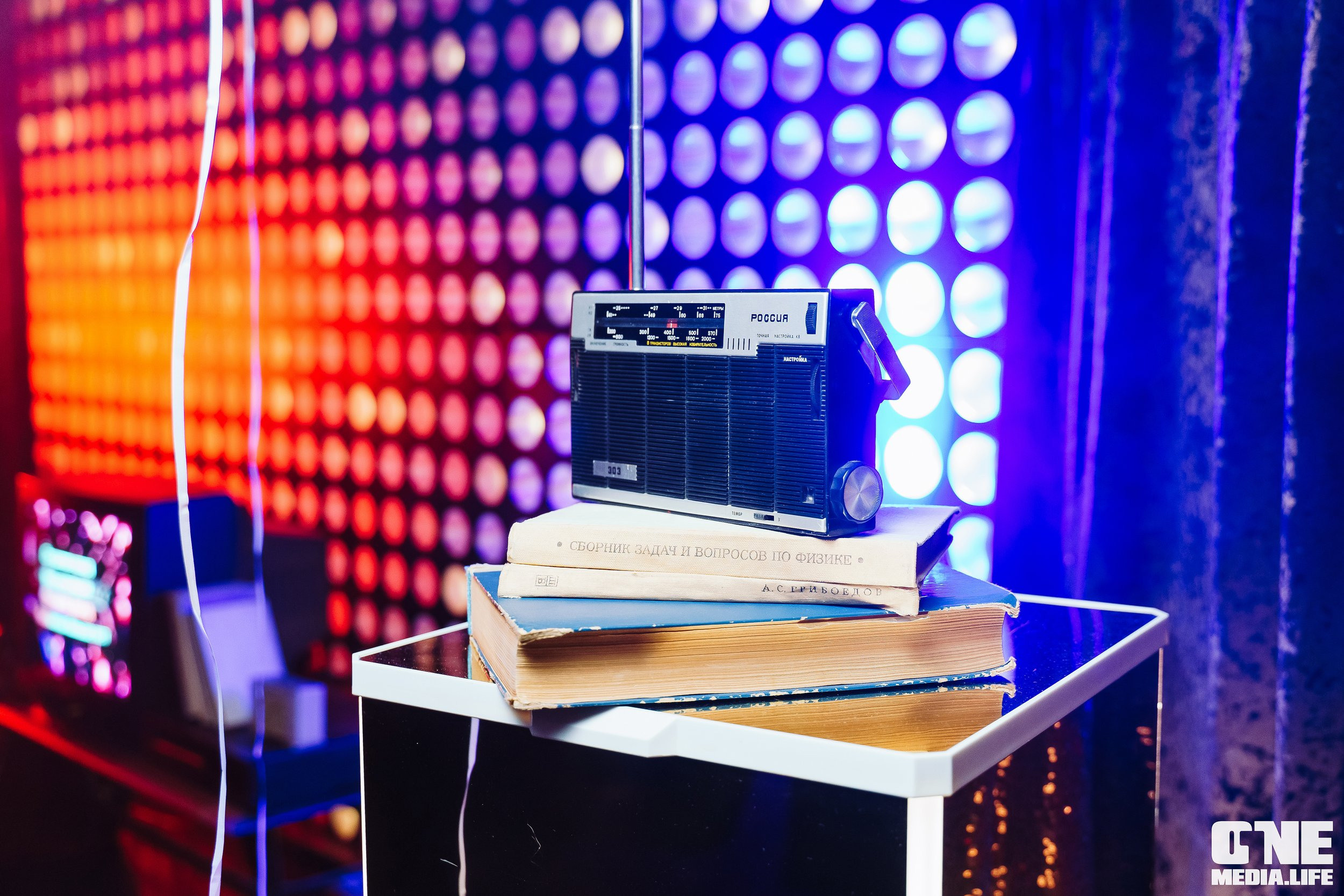 Фоторепортаж из караоке-клуба Эйфория. One Media Life: фоторепортажи, фотоотчеты с мероприятий и заведений