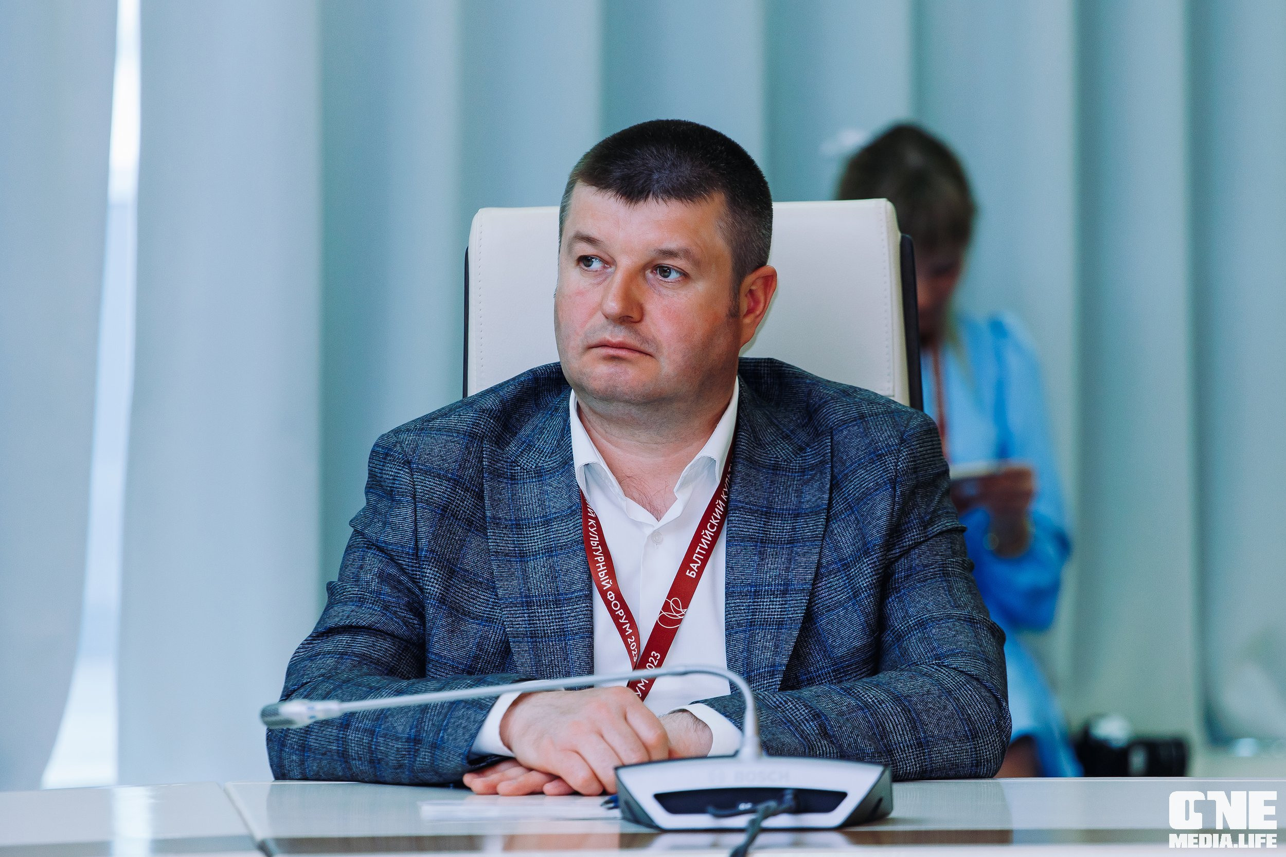 Балтийский Культурный Форум. День 1. One Media Life: фоторепортажи, фотоотчеты с мероприятий и заведений