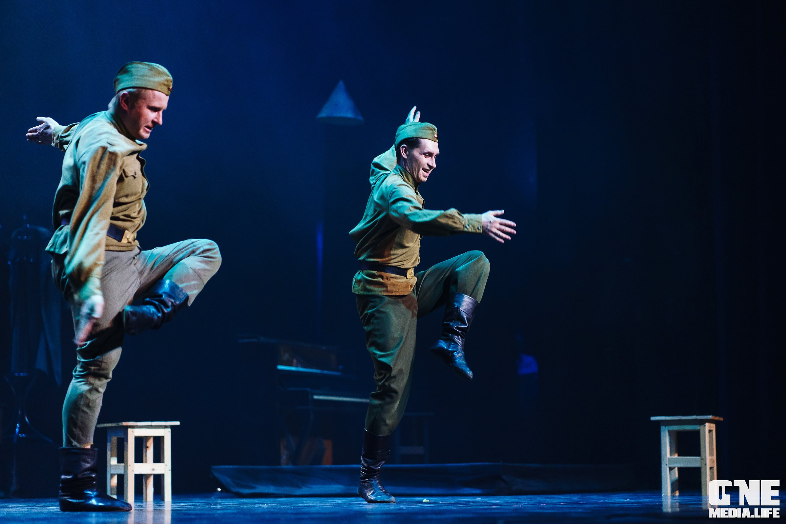 Праздничный концерт «День великой Победы» в Янтарь Холле. One Media Life: фоторепортажи, фотоотчеты с мероприятий и заведений