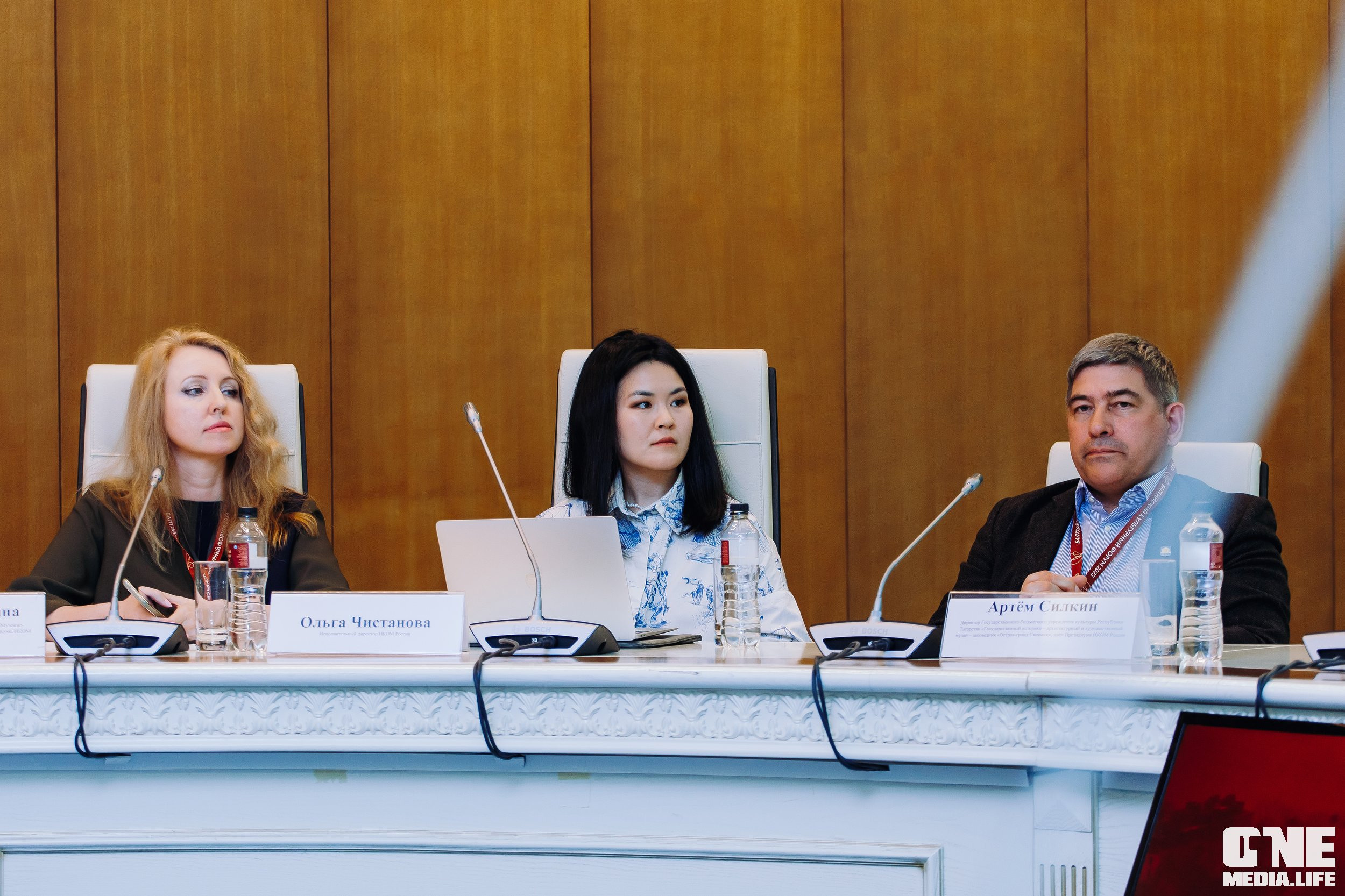 Балтийский Культурный Форум. День 1. One Media Life: фоторепортажи, фотоотчеты с мероприятий и заведений