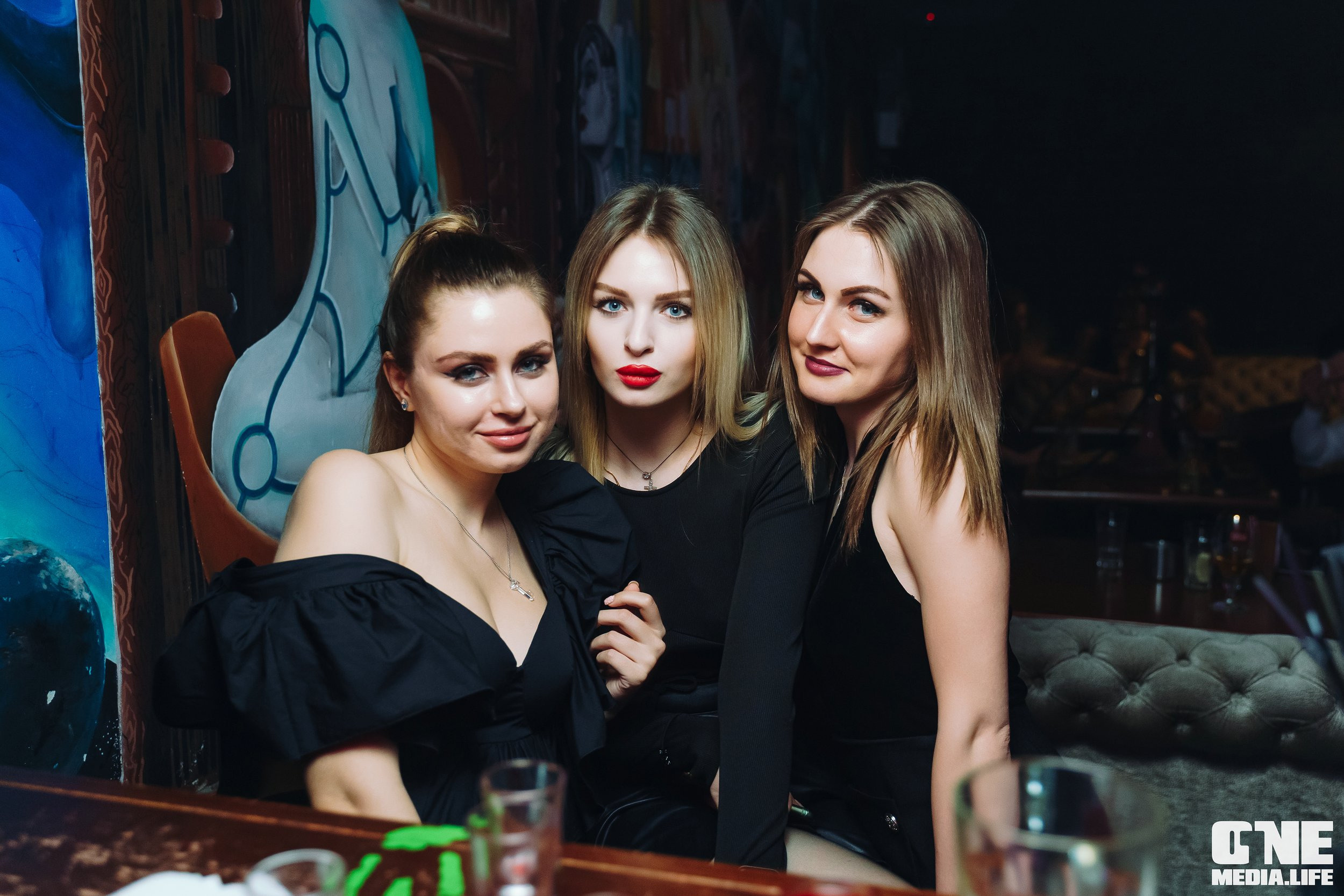 Фоторепортаж из экстрим бара XxxX. One Media Life: фоторепортажи, фотоотчеты с мероприятий и заведений