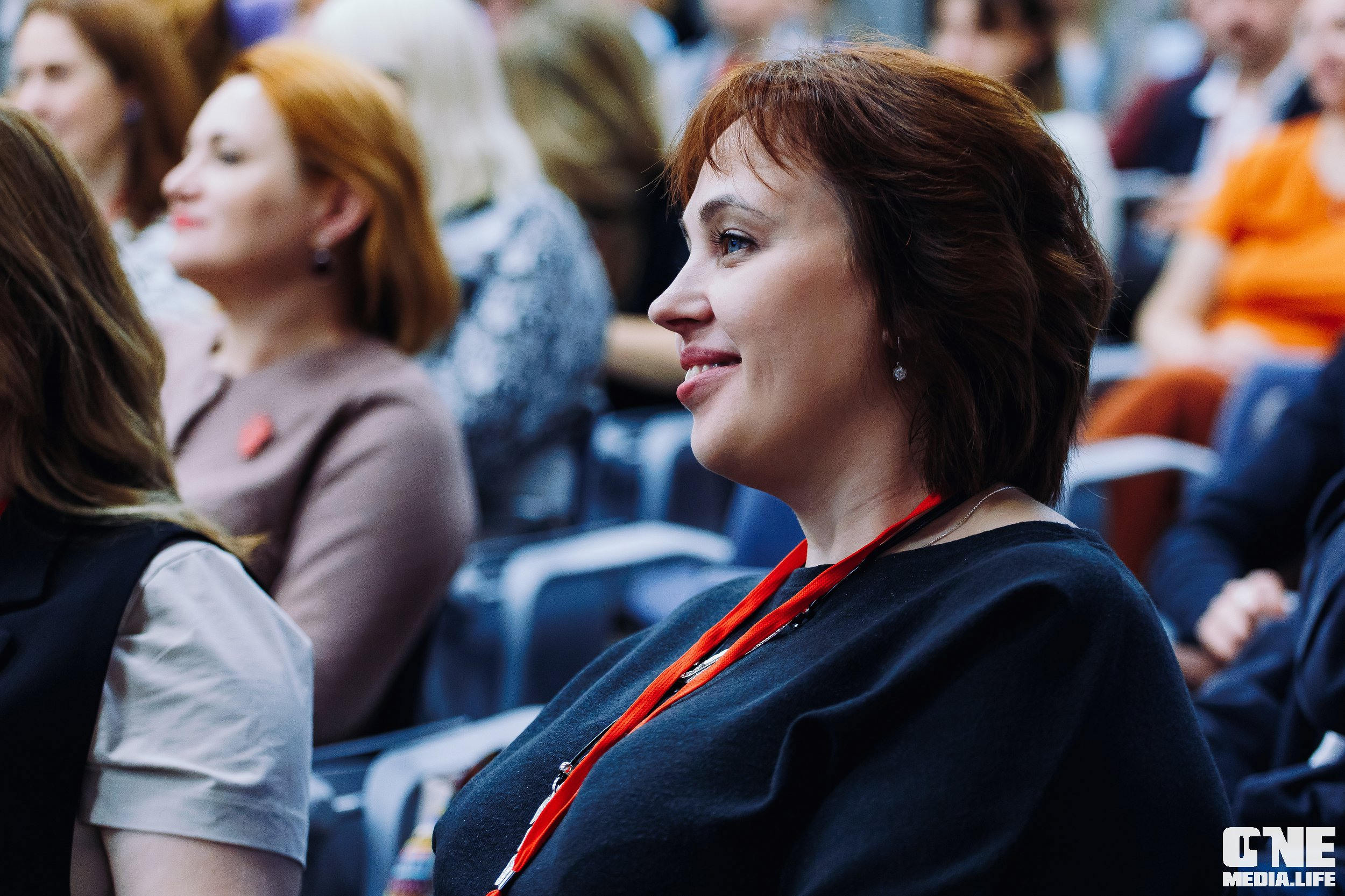 3 день Балтийского культурного форума. One Media Life: фоторепортажи, фотоотчеты с мероприятий и заведений